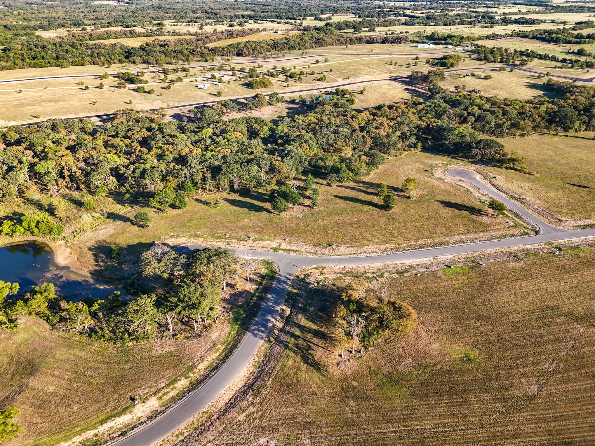 680 Bois D'arc Lane Dodd City TX 75438