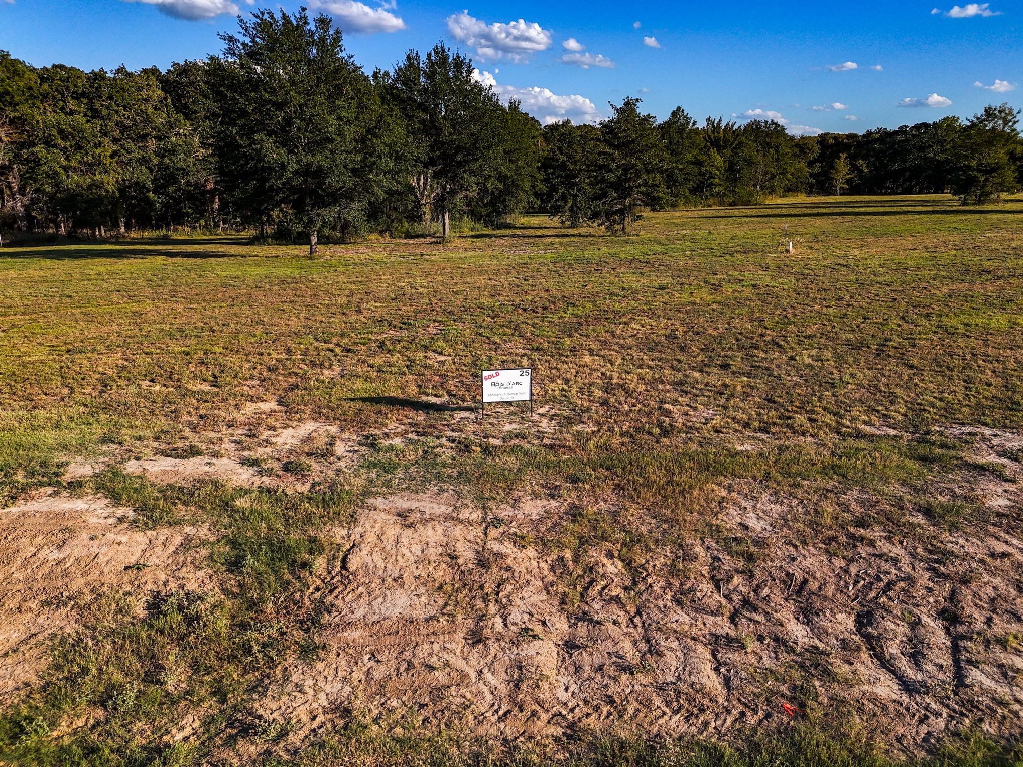 680 Bois D'arc Lane Dodd City TX 75438