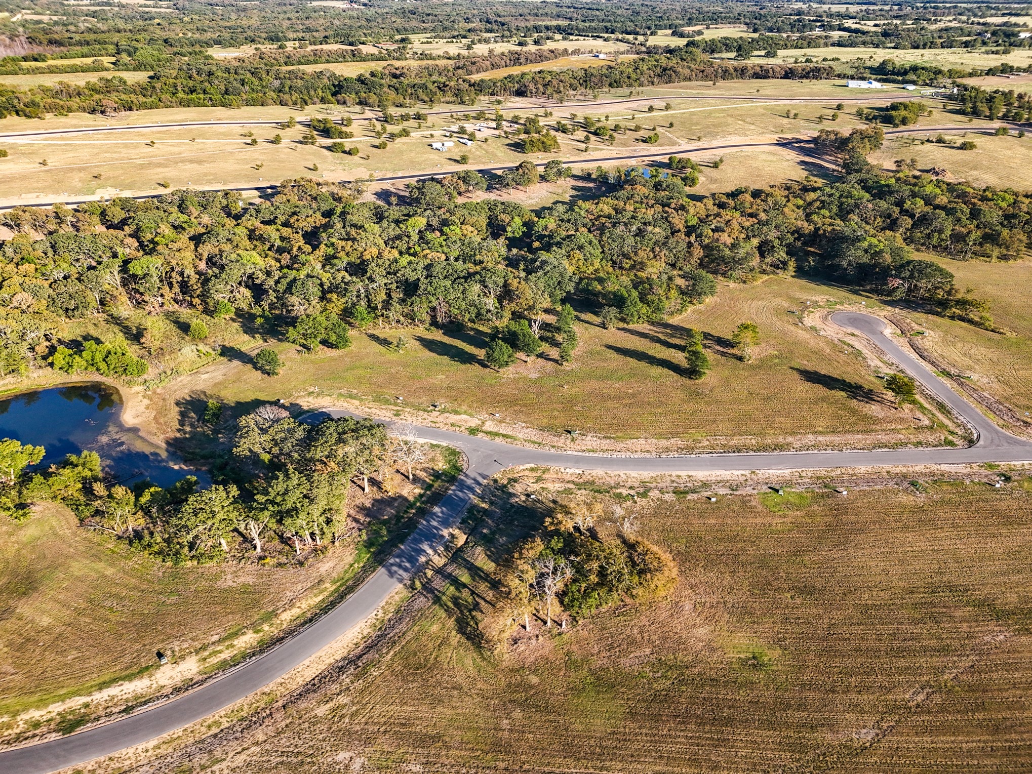 680 Bois D'arc Lane Dodd City TX 75438