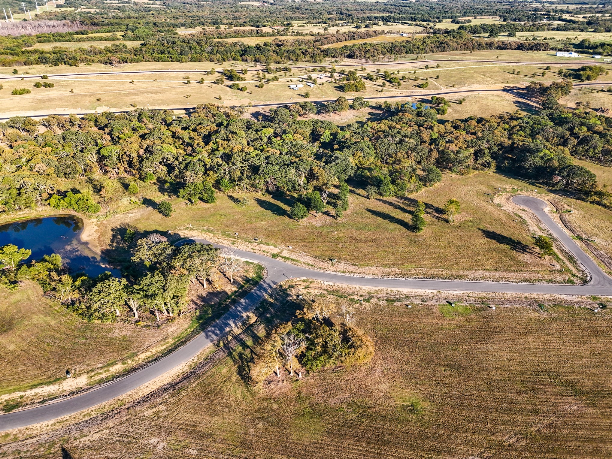 680 Bois D'arc Lane Dodd City TX 75438