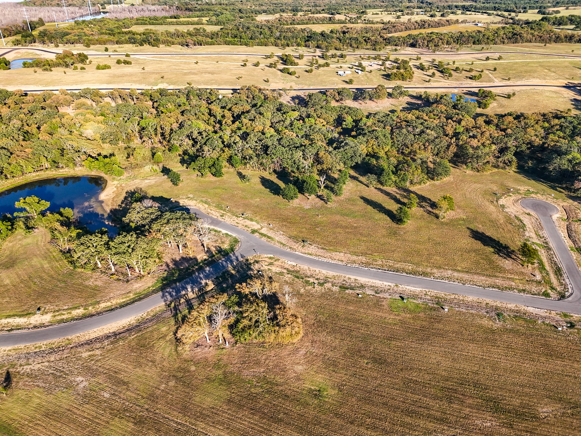 680 Bois D'arc Lane Dodd City TX 75438