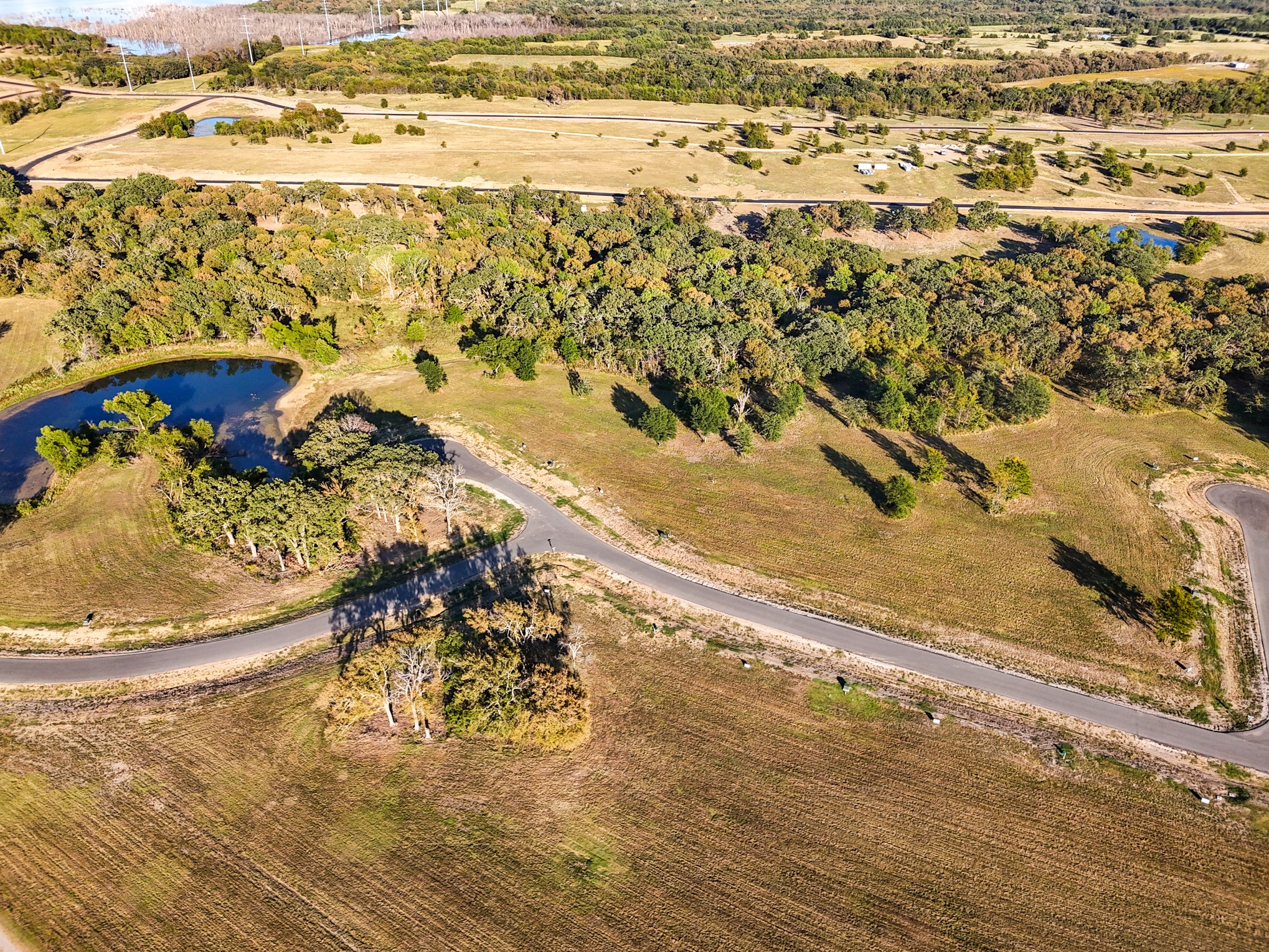 680 Bois D'arc Lane Dodd City TX 75438
