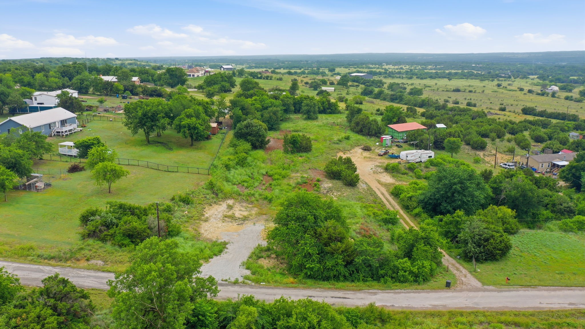 113 Denton Heights Lane Weatherford TX 76085