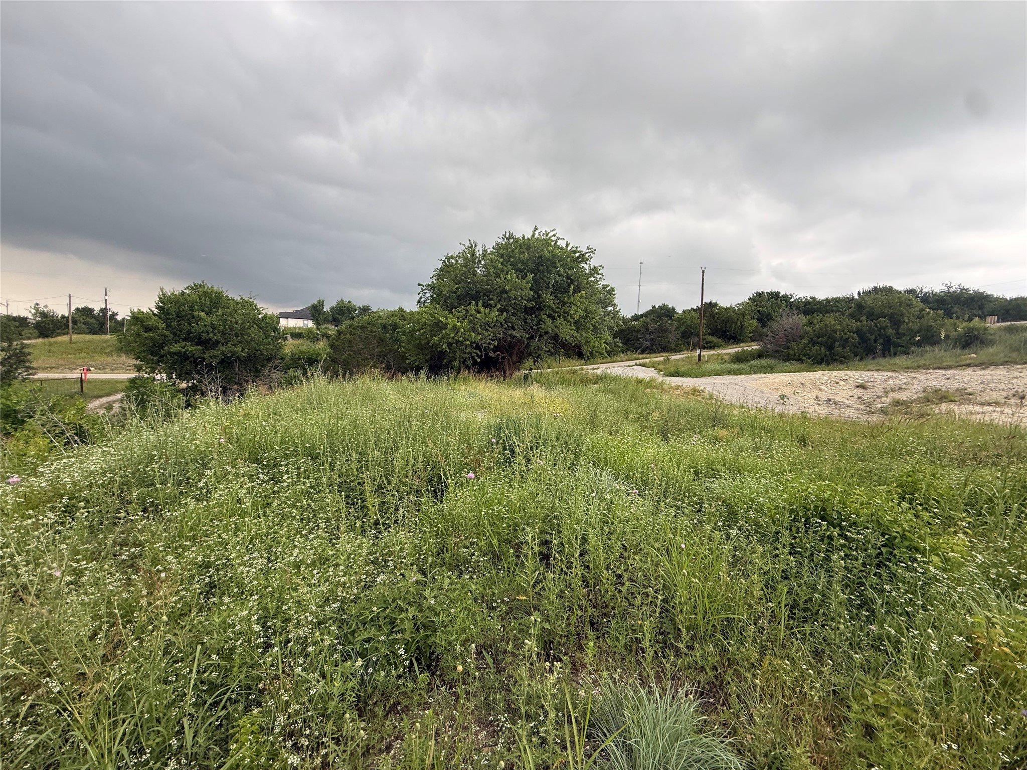113 Denton Heights Lane Weatherford TX 76085