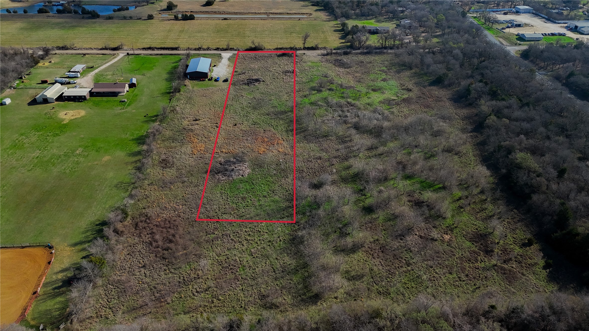 6732 County Road 1202 Cleburne TX 76031