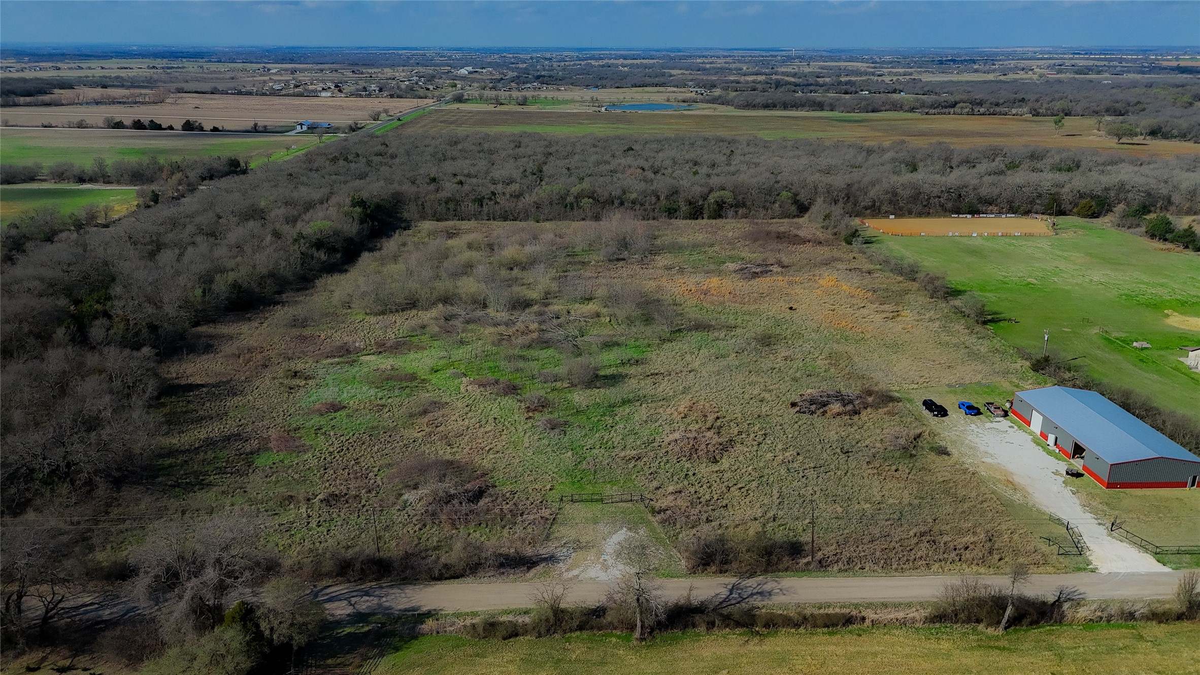 6732 County Road 1202 Cleburne TX 76031