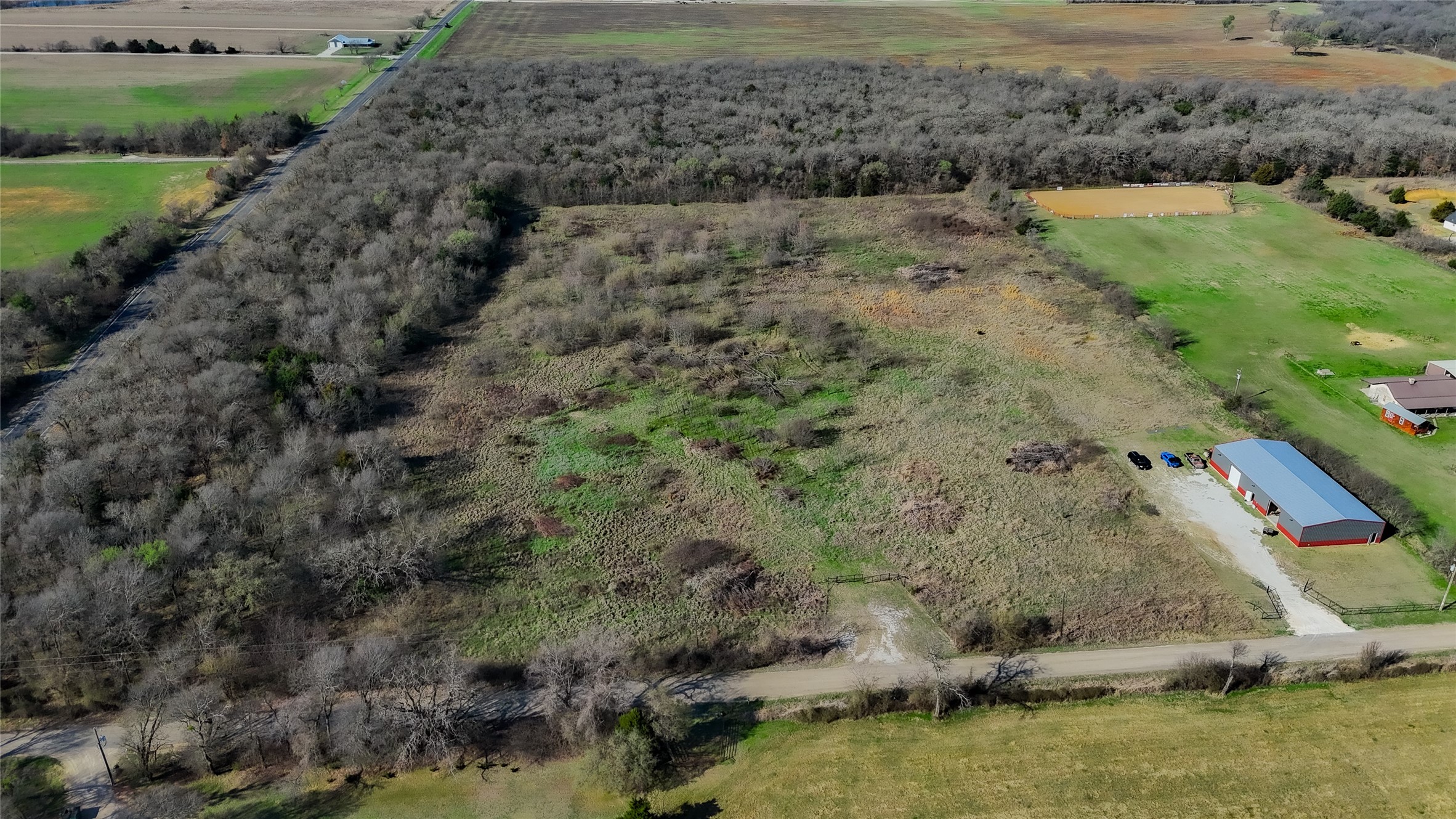 6732 County Road 1202 Cleburne TX 76031