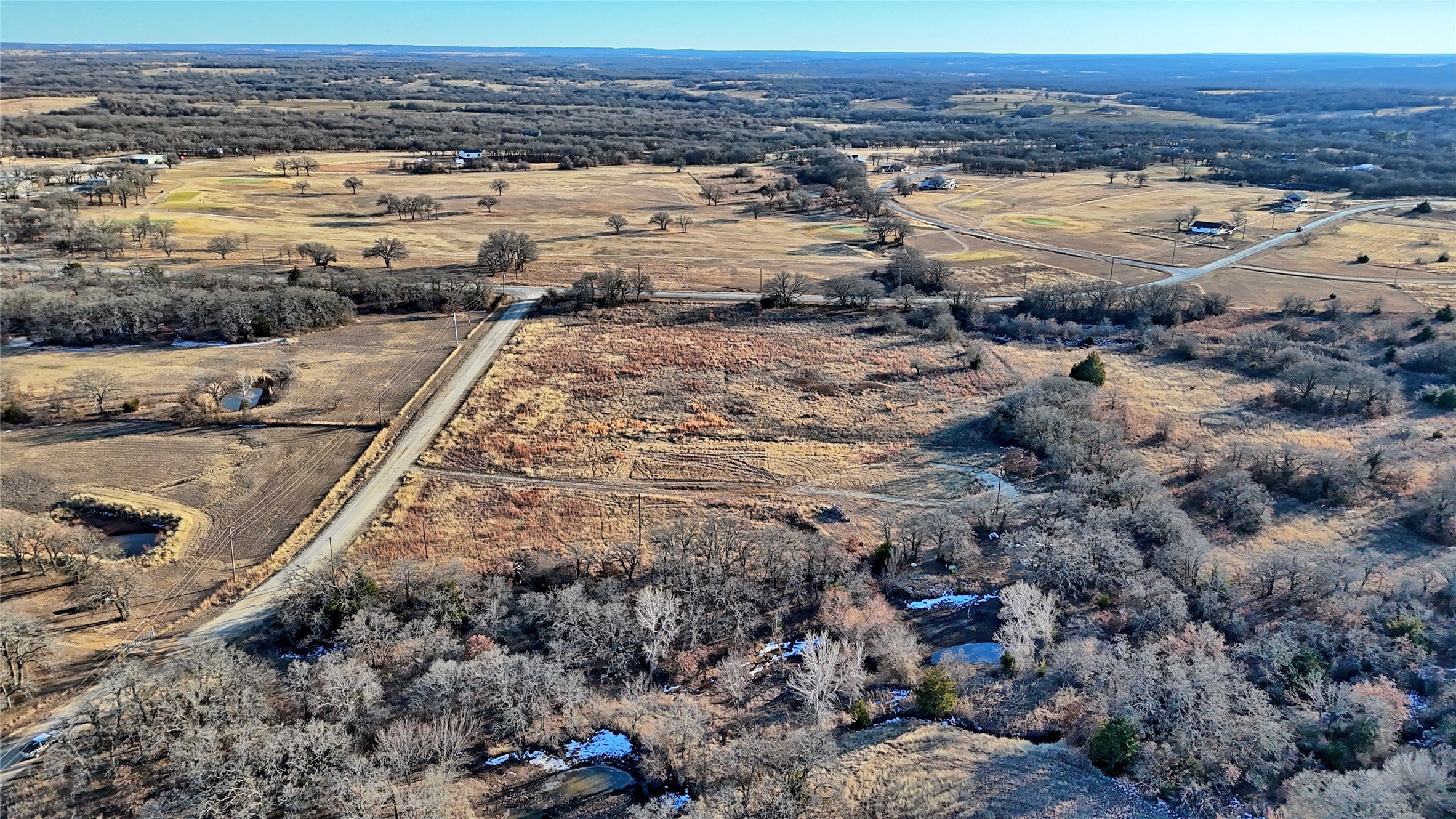 107 W Huron Circle Nocona TX 76255