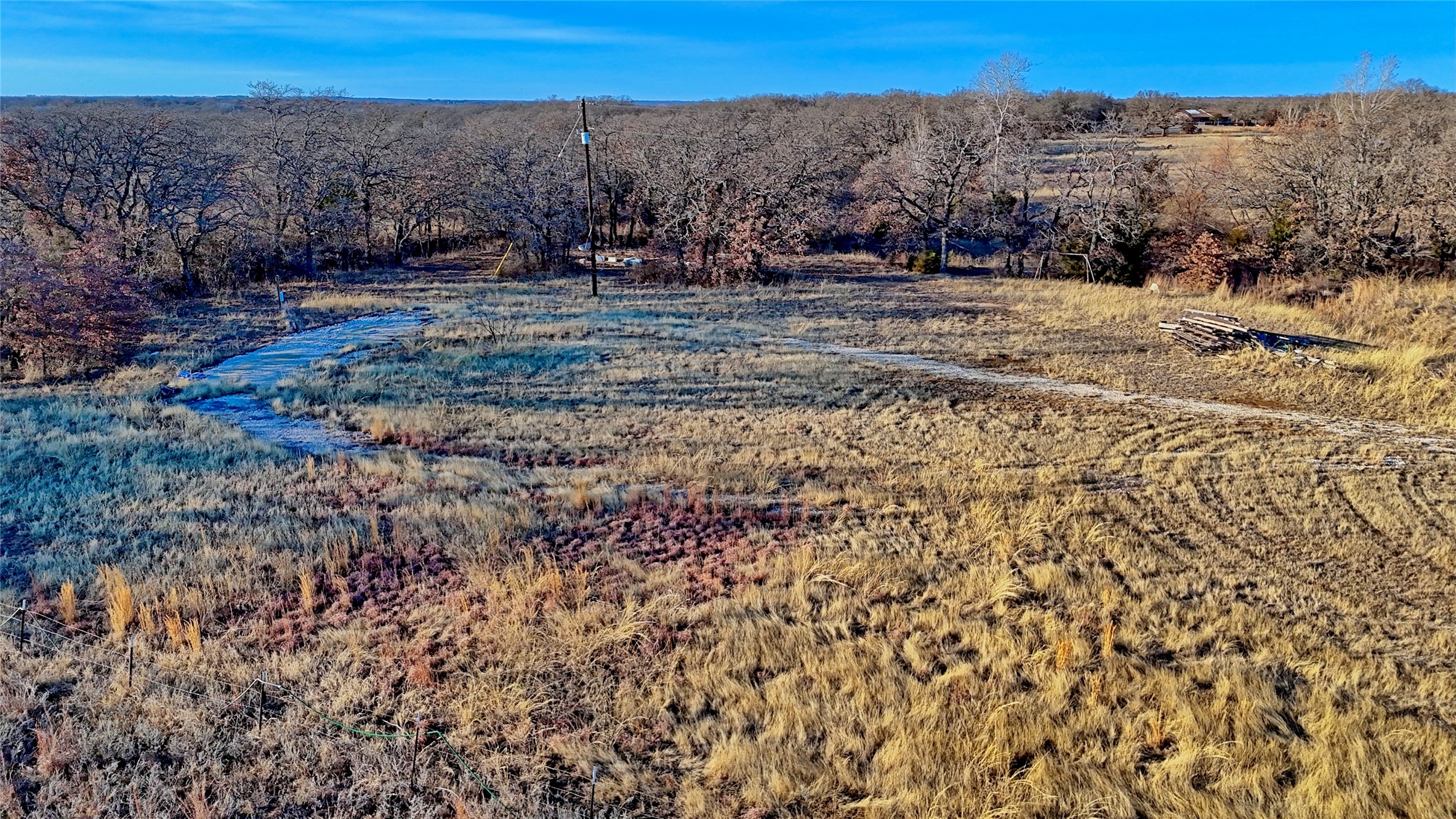 107 W Huron Circle Nocona TX 76255