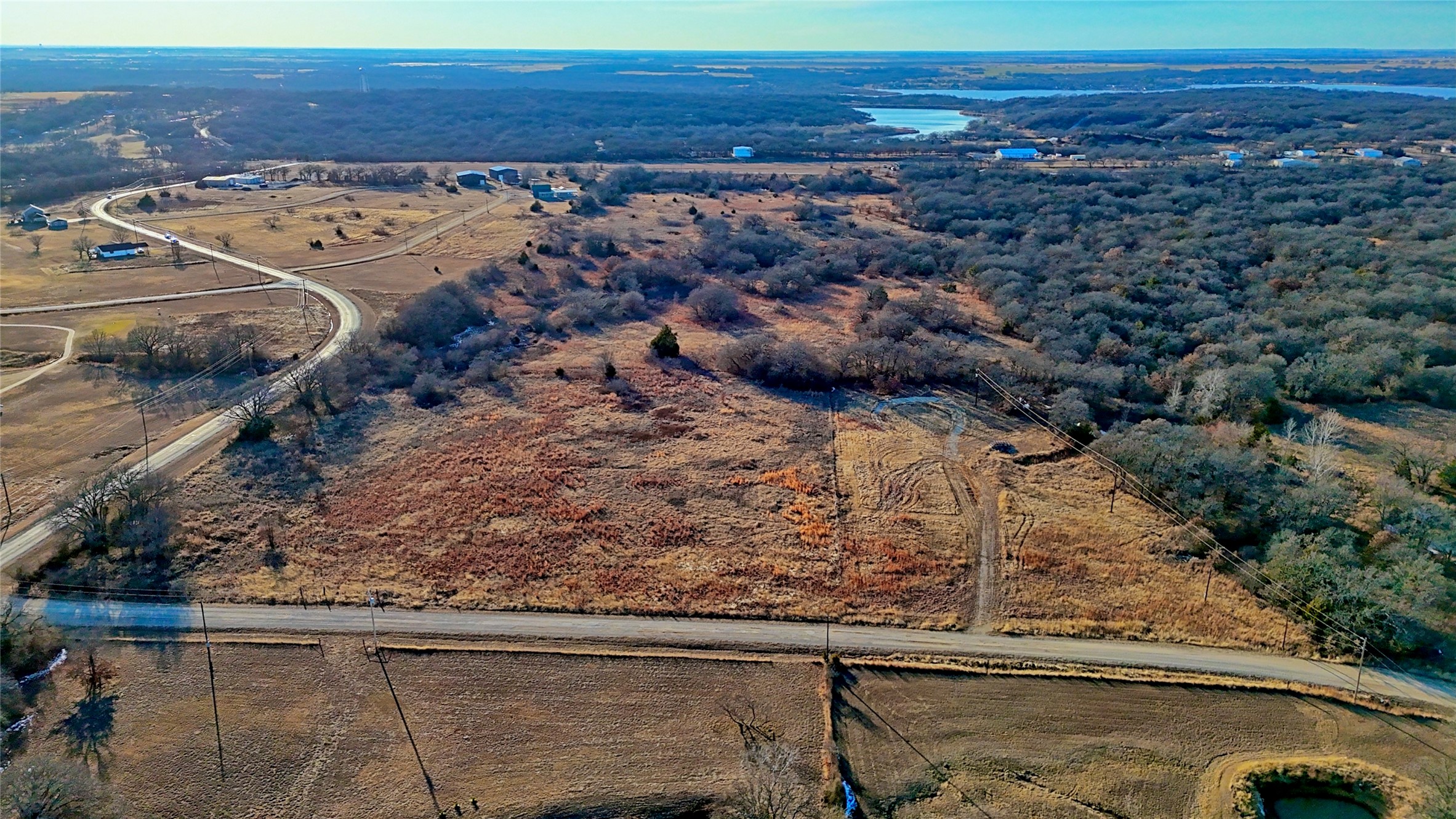 107 W Huron Circle Nocona TX 76255