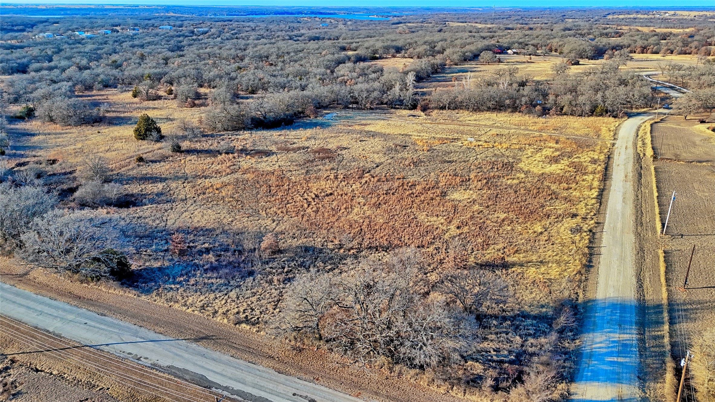 107 W Huron Circle Nocona TX 76255