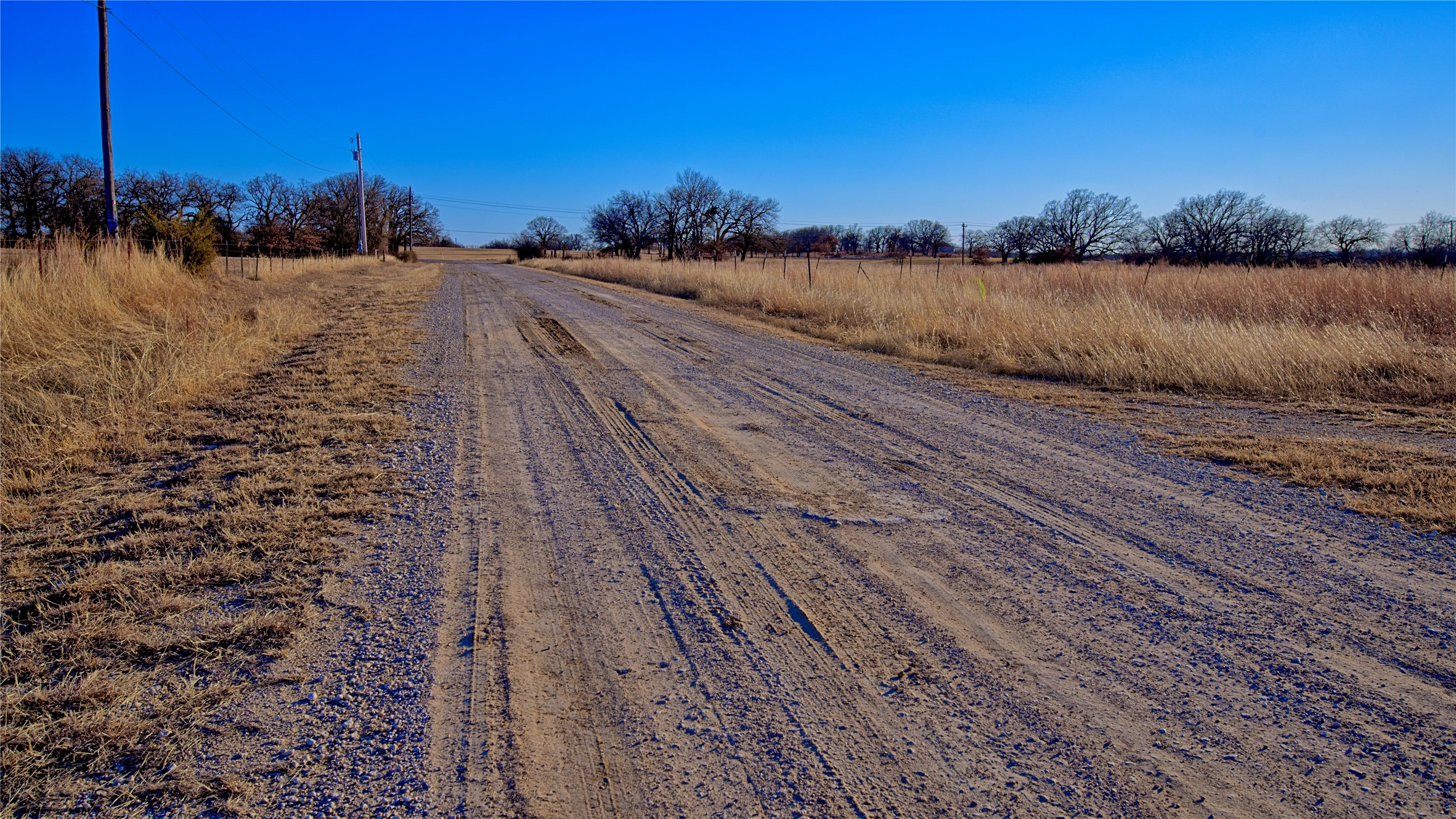 107 W Huron Circle Nocona TX 76255