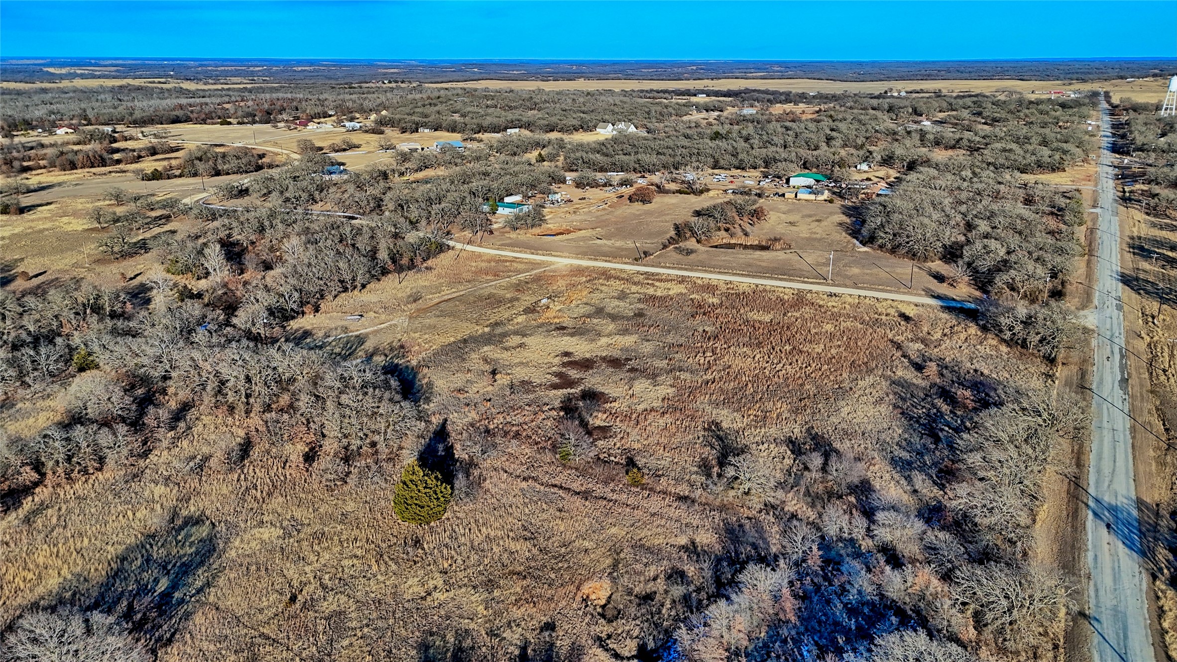 107 W Huron Circle Nocona TX 76255
