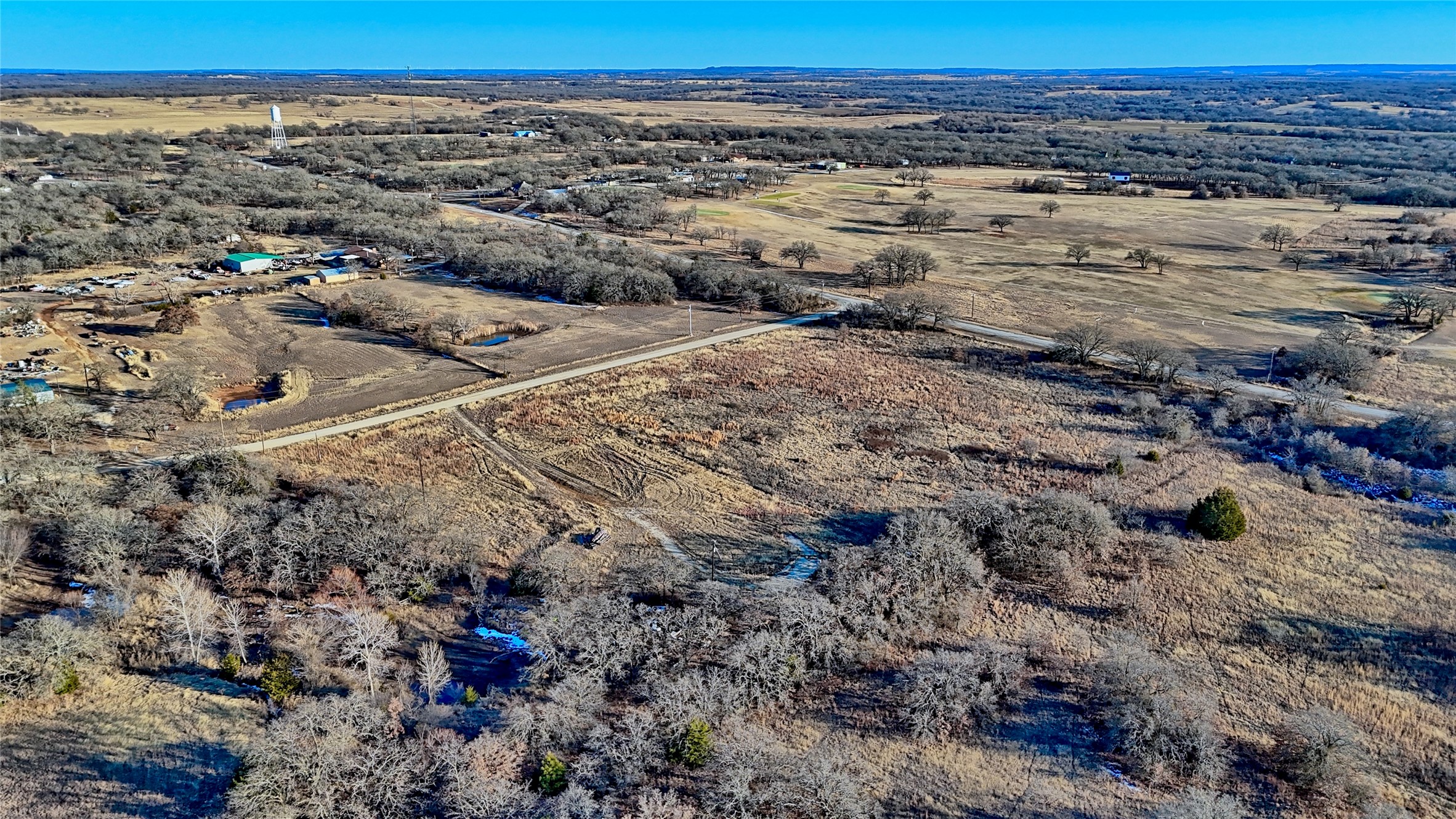 107 W Huron Circle Nocona TX 76255