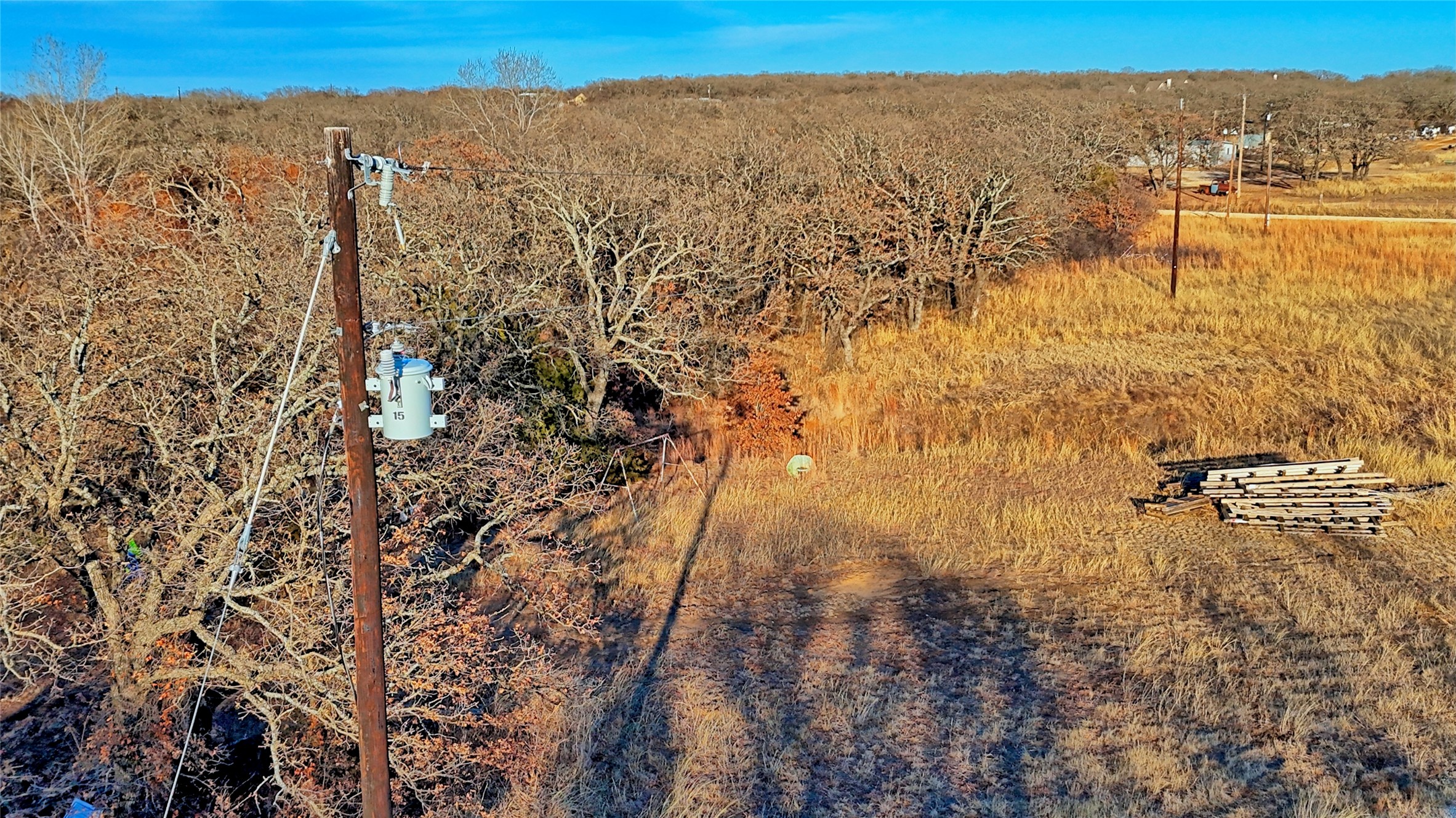 107 W Huron Circle Nocona TX 76255