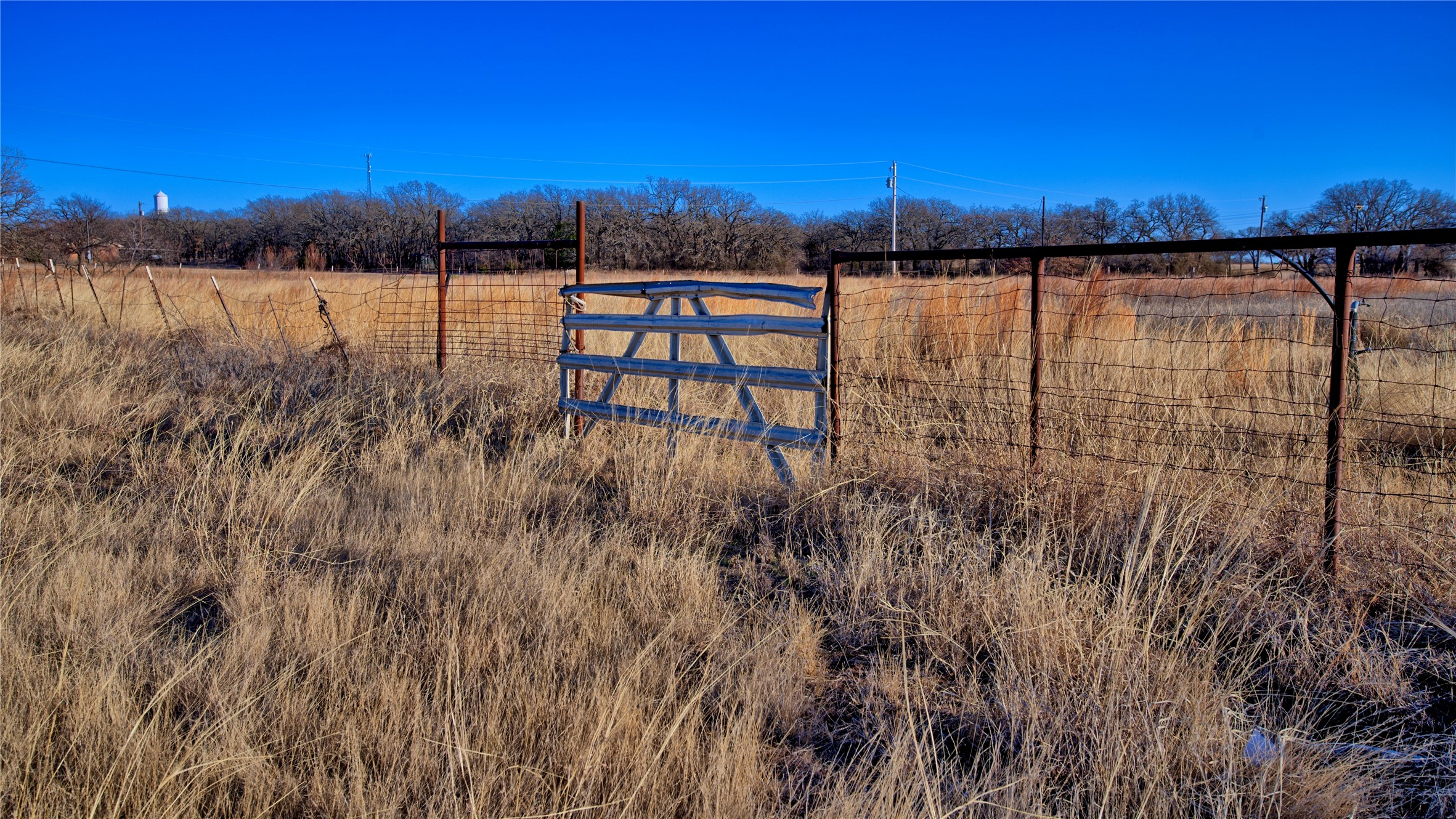 107 W Huron Circle Nocona TX 76255