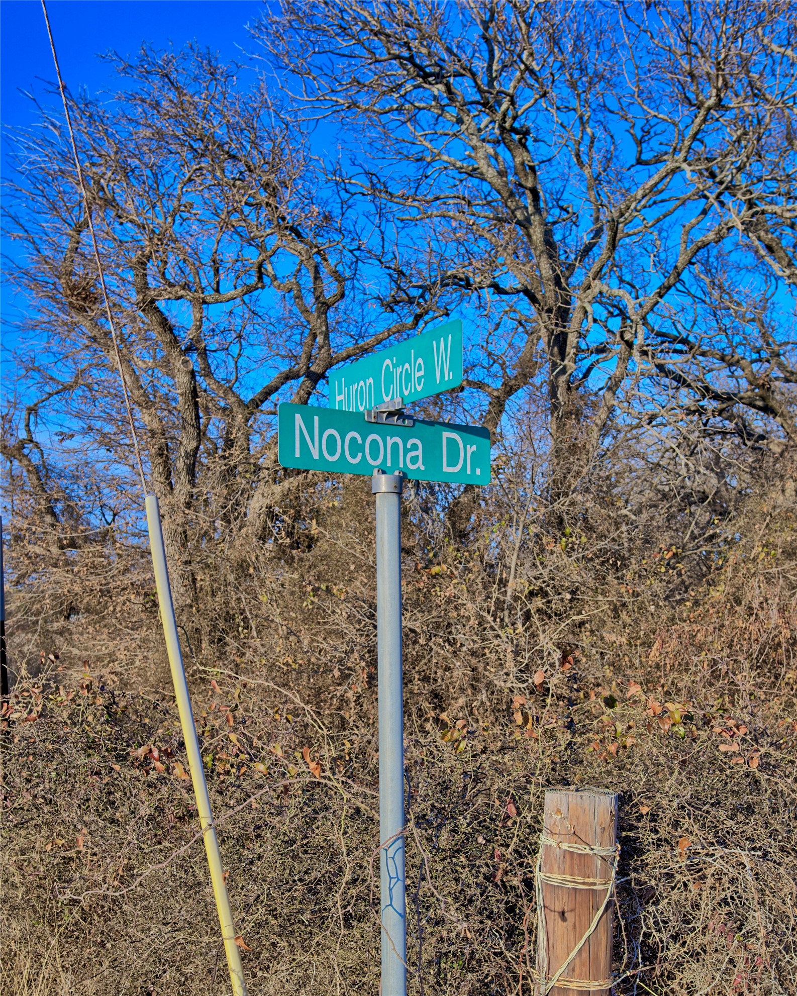 107 W Huron Circle Nocona TX 76255