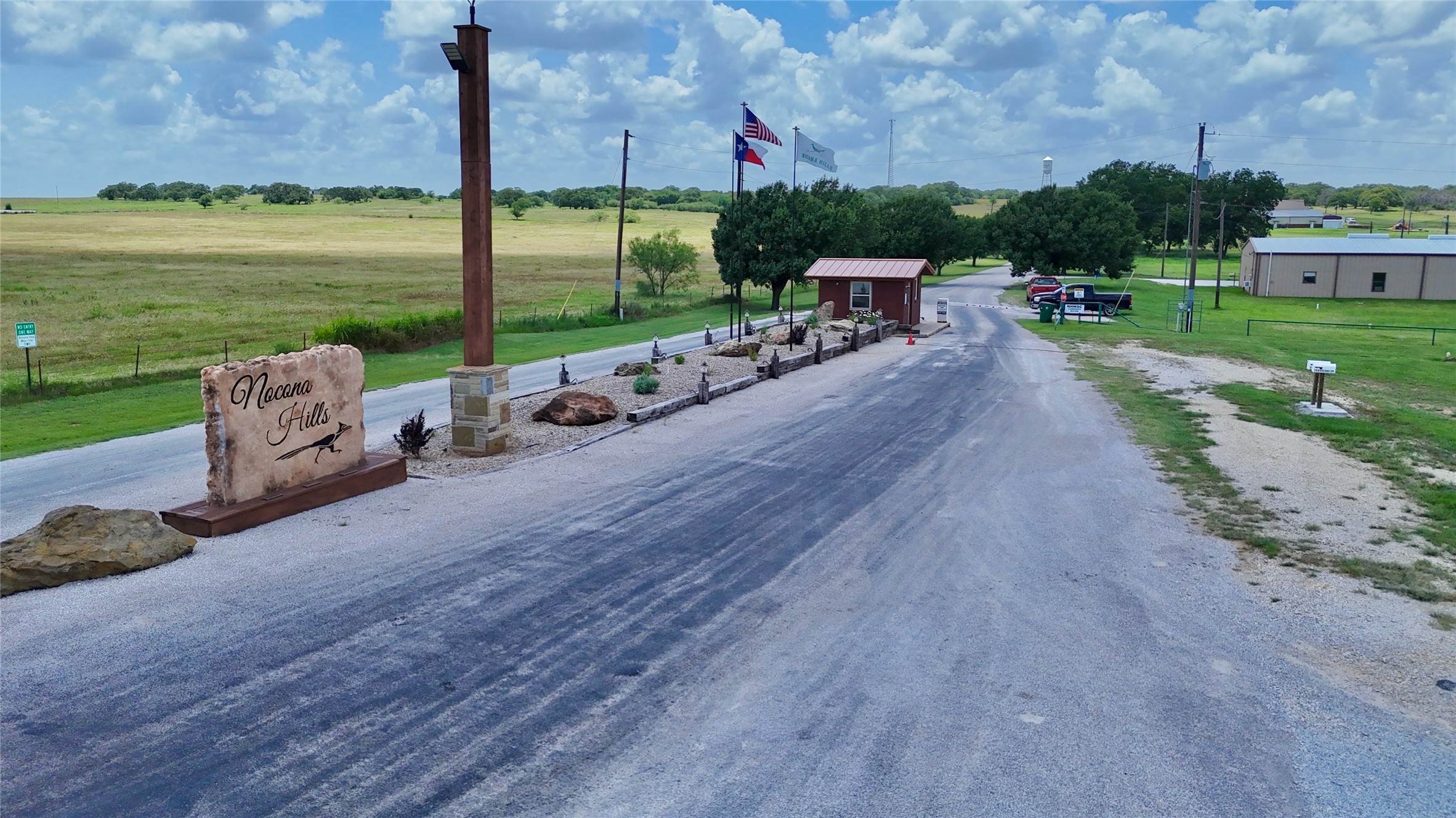 107 W Huron Circle Nocona TX 76255