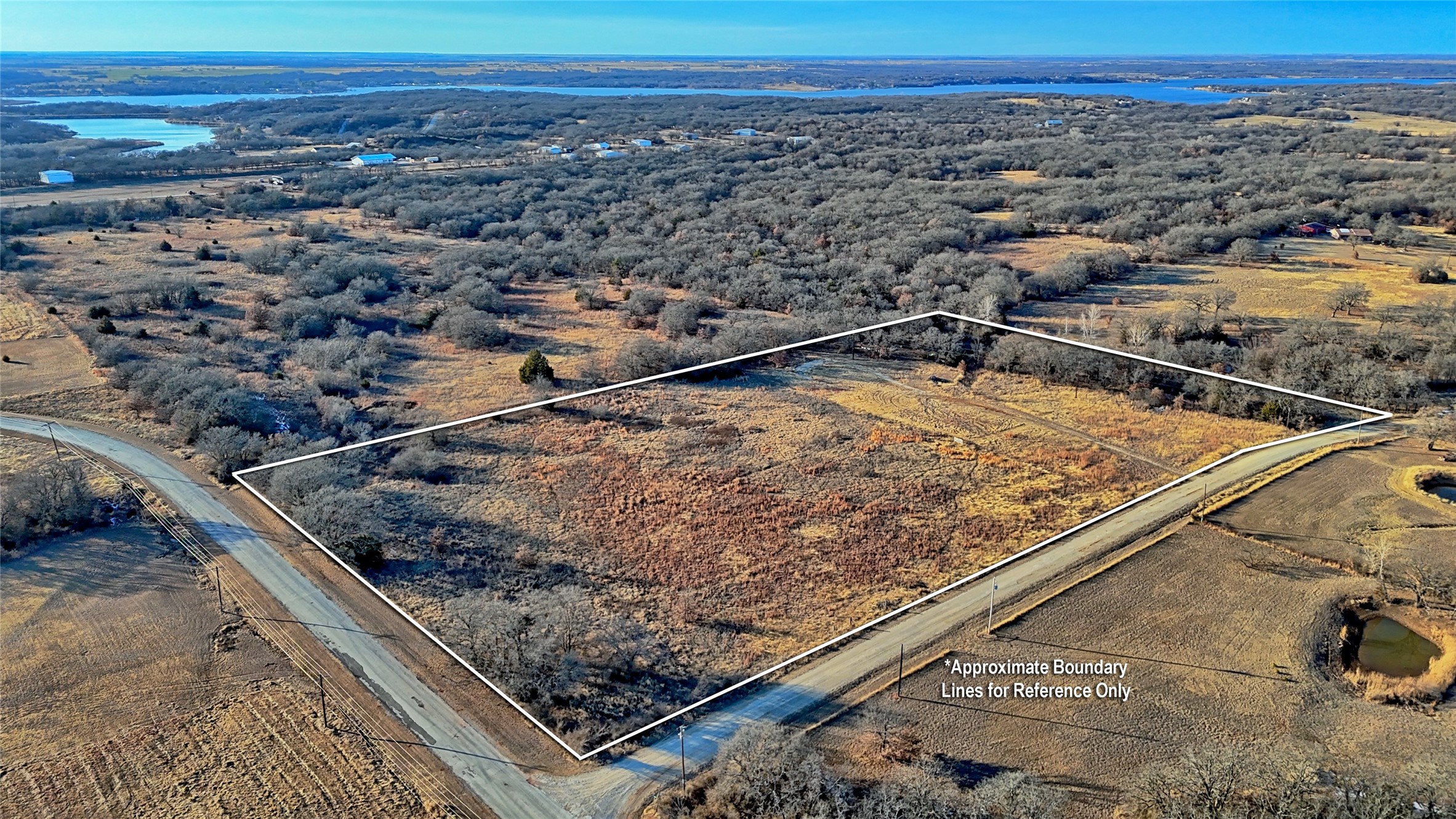 107 W Huron Circle Nocona TX 76255