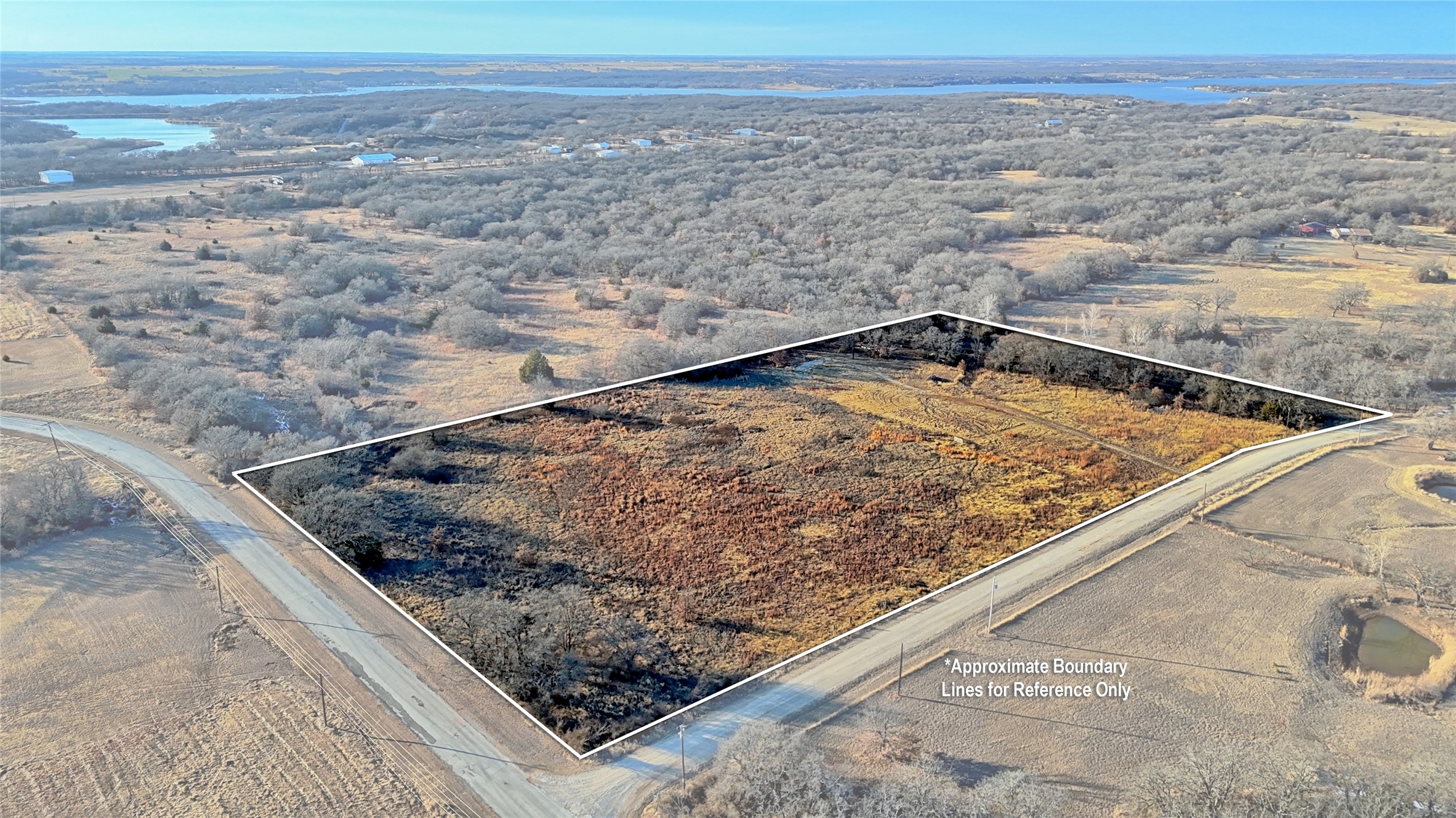 107 W Huron Circle Nocona TX 76255