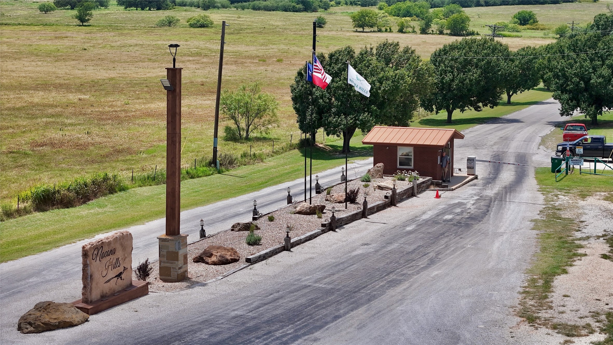 107 W Huron Circle Nocona TX 76255