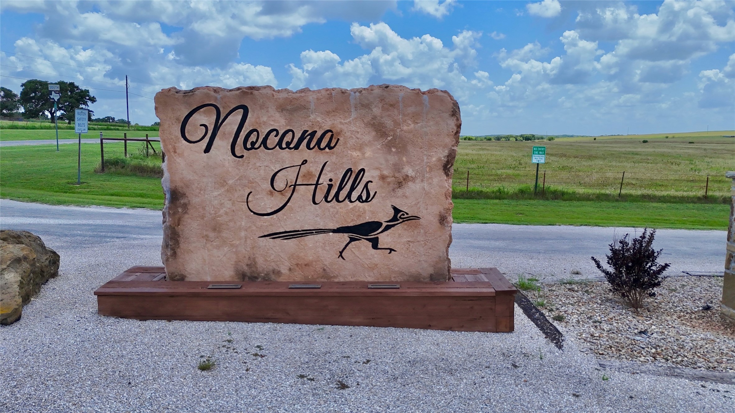 107 W Huron Circle Nocona TX 76255