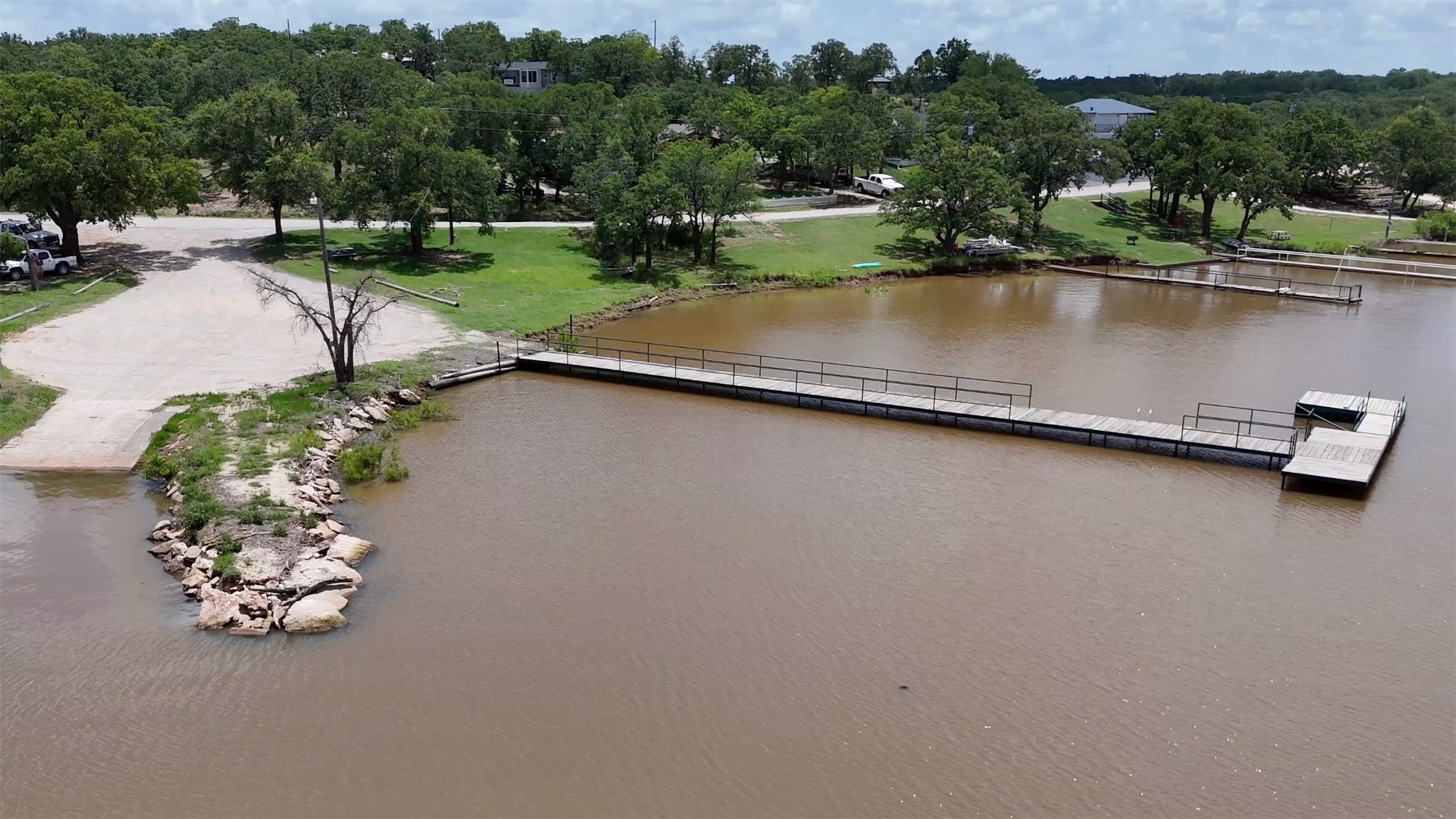 107 W Huron Circle Nocona TX 76255