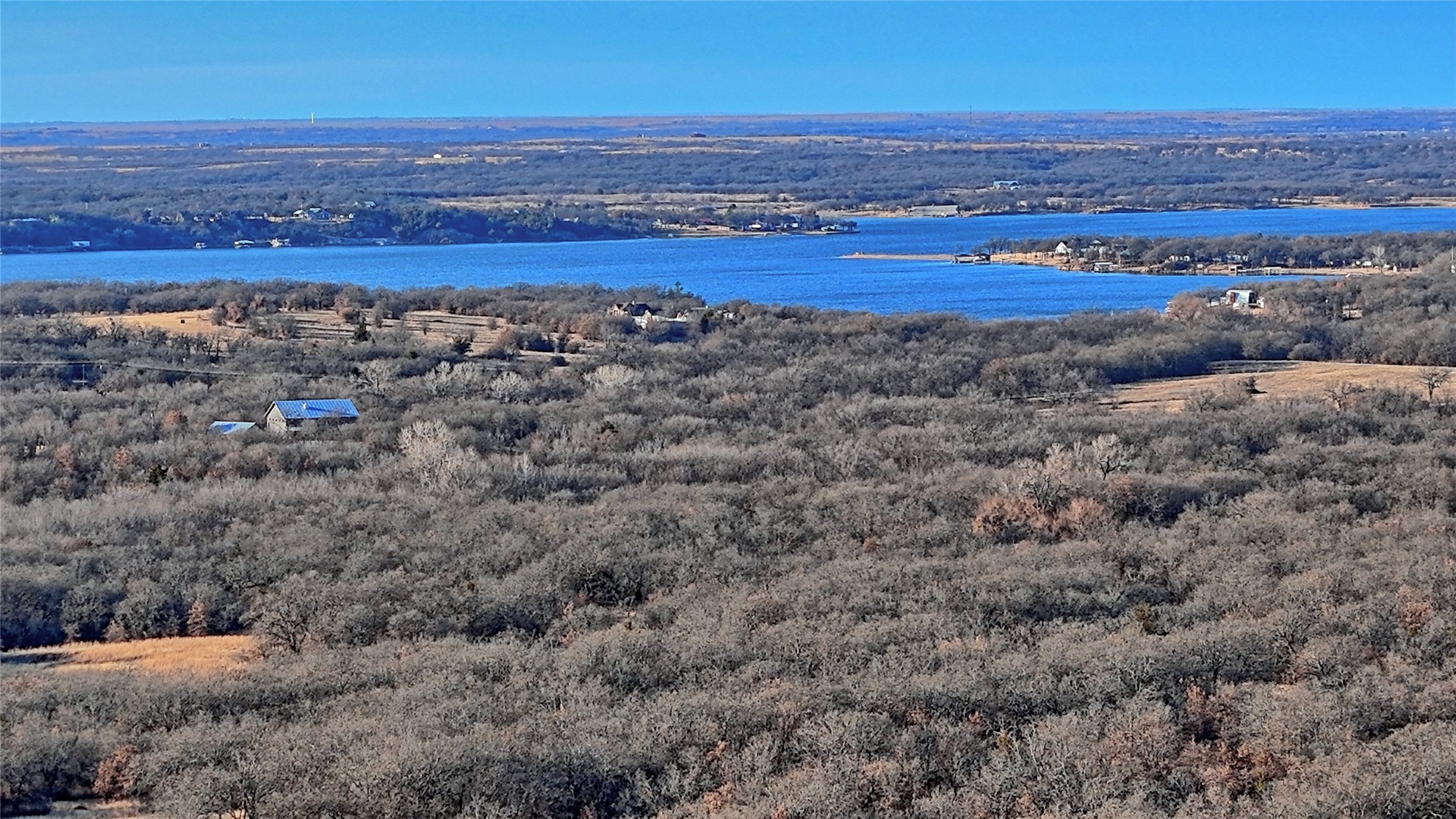 107 W Huron Circle Nocona TX 76255