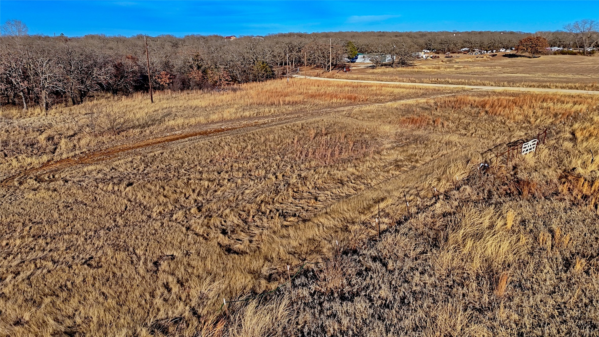 107 W Huron Circle Nocona TX 76255