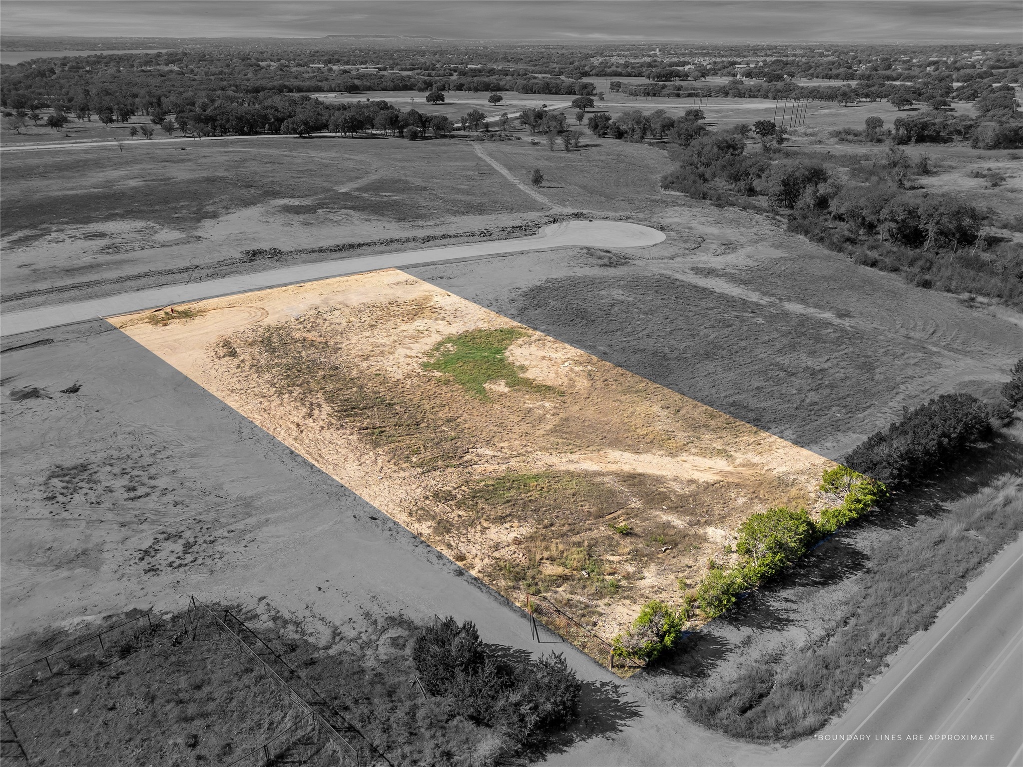 1054 Ranch Vista Road Granbury TX 76049
