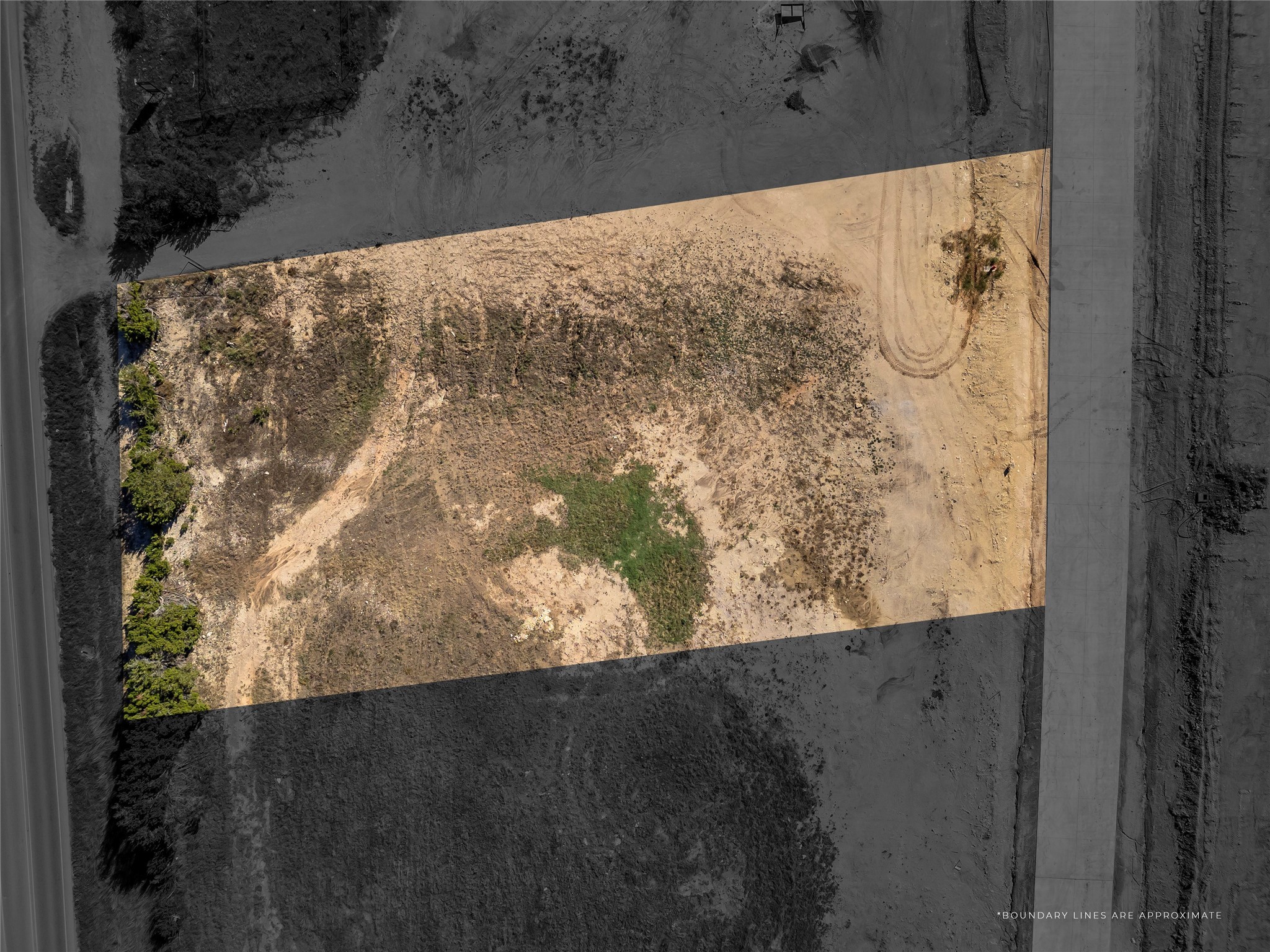 1054 Ranch Vista Road Granbury TX 76049