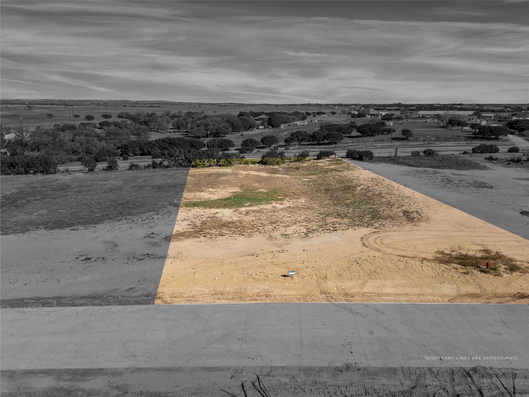 1054 Ranch Vista Road Granbury TX 76049
