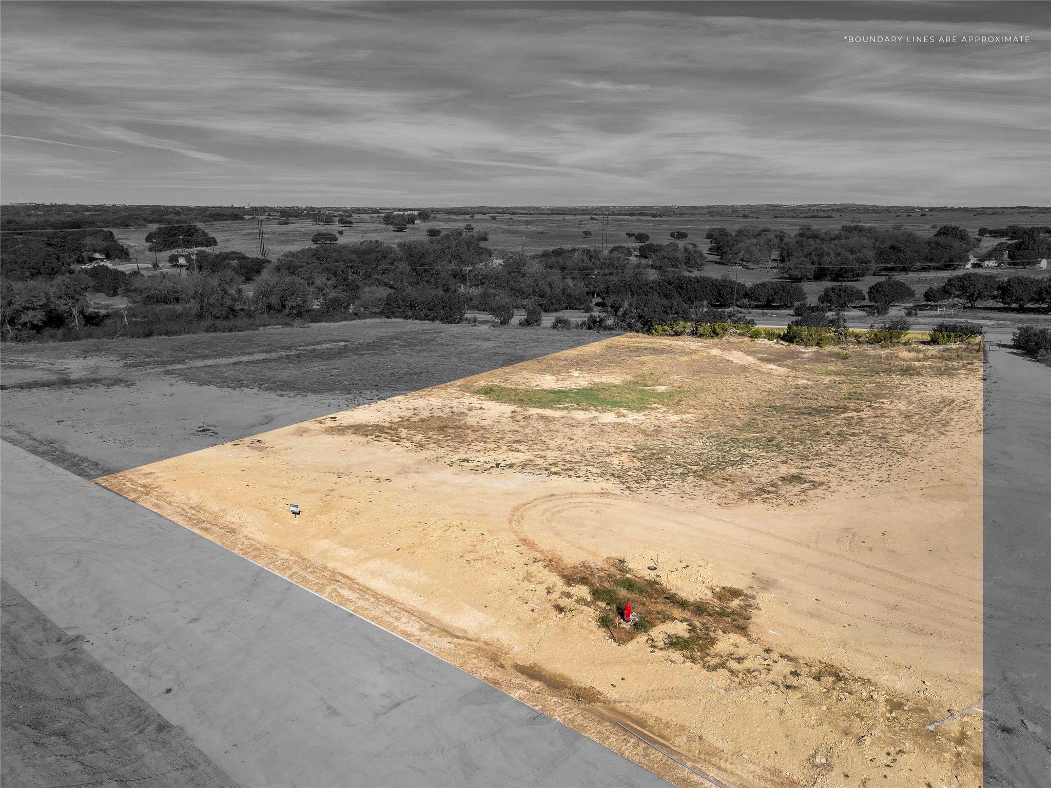 1054 Ranch Vista Road Granbury TX 76049