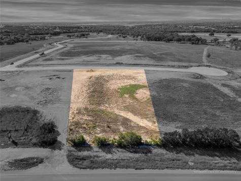 1054 Ranch Vista Road Granbury TX 76049