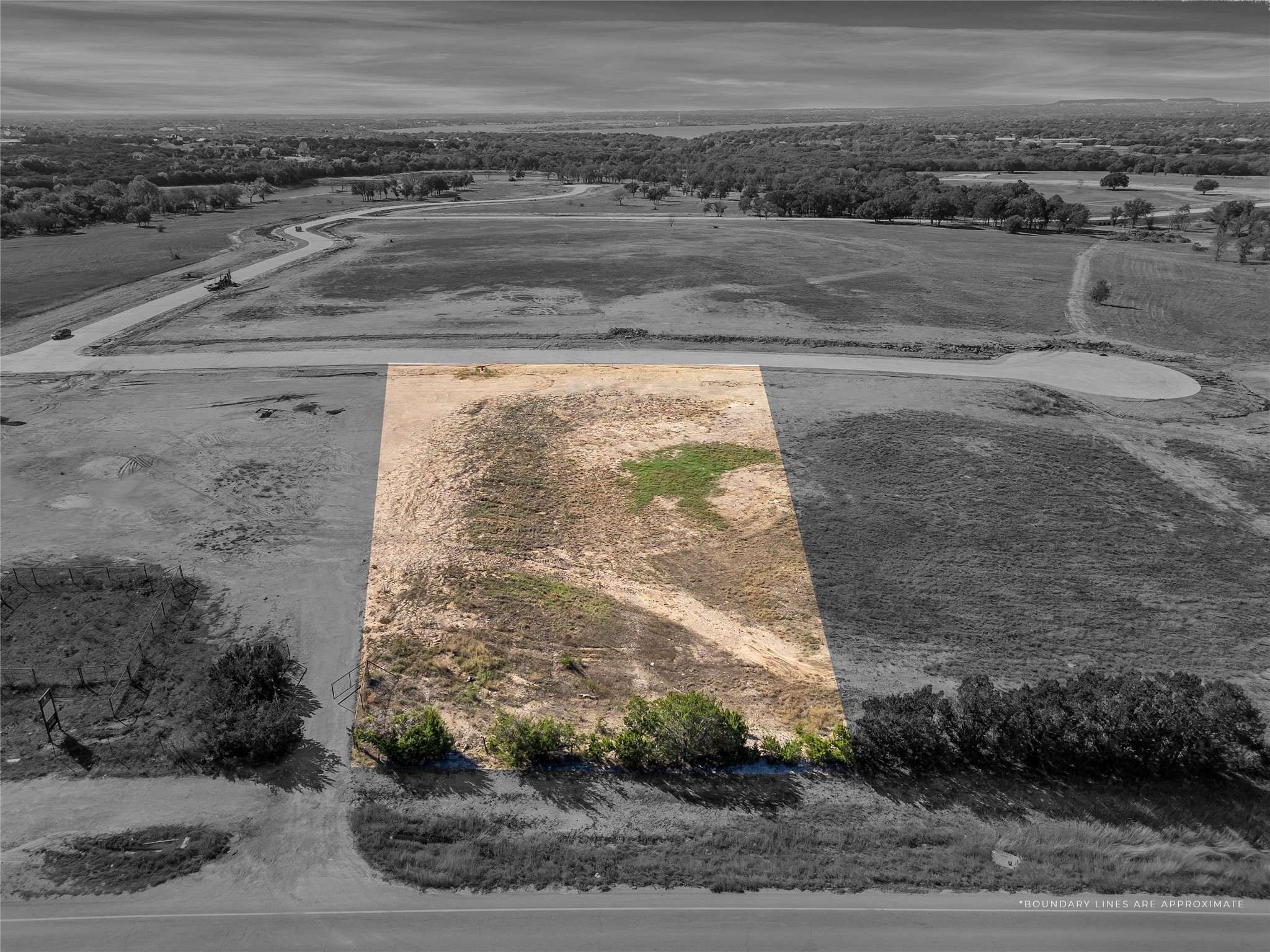 1054 Ranch Vista Road Granbury TX 76049