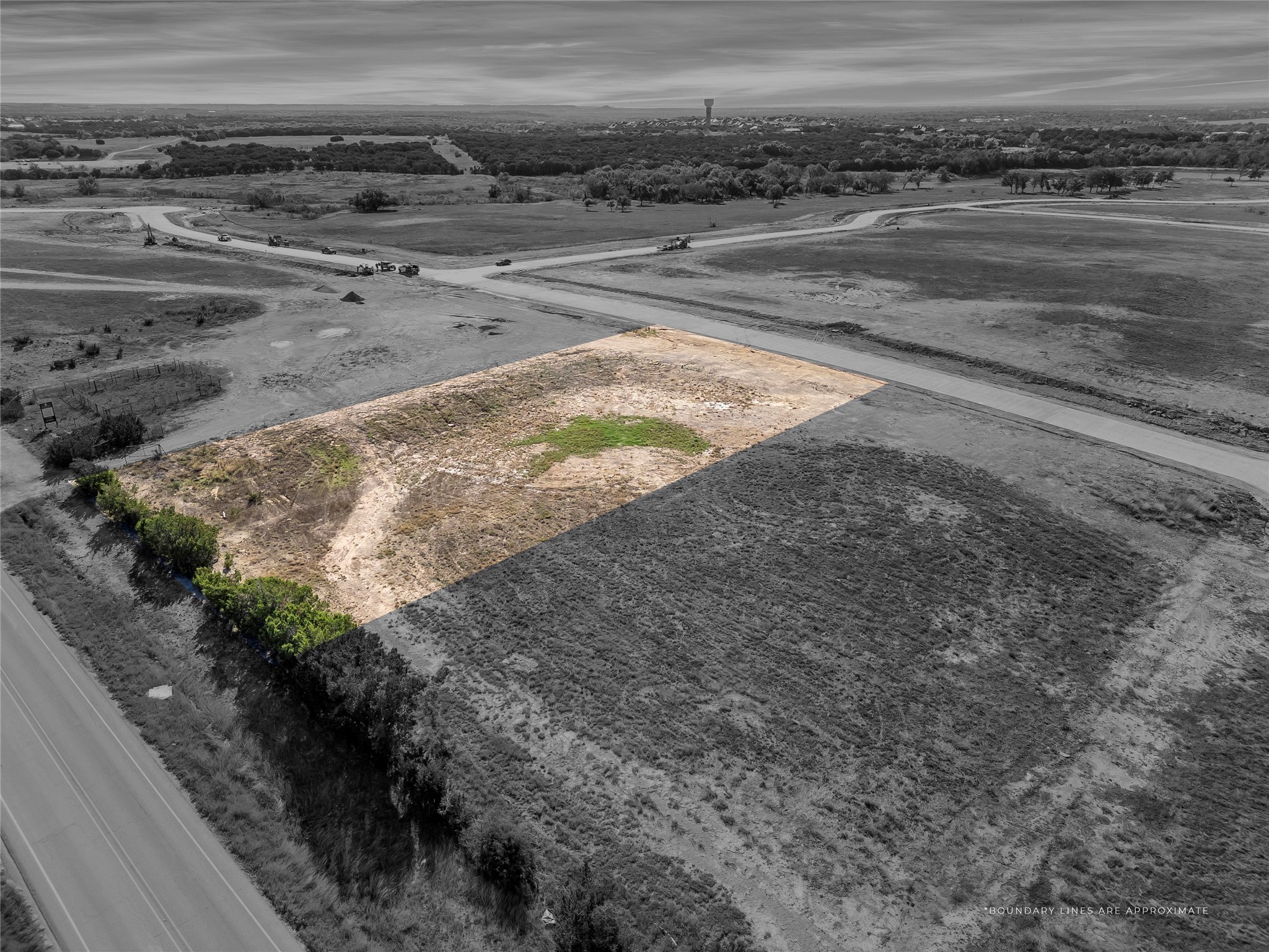 1054 Ranch Vista Road Granbury TX 76049