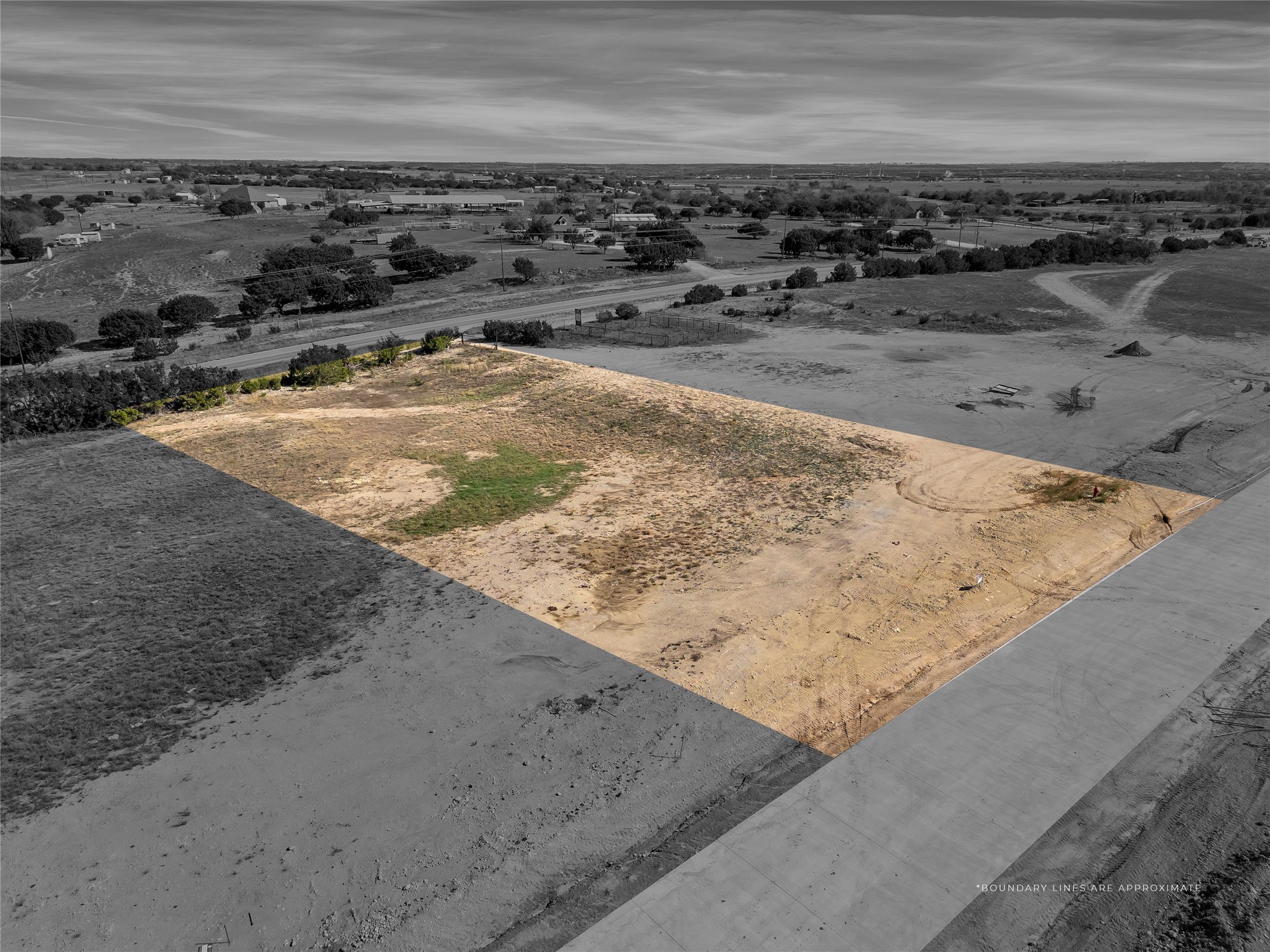 1054 Ranch Vista Road Granbury TX 76049