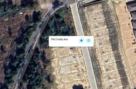 916 S Holly Avenue Sherman TX 75092