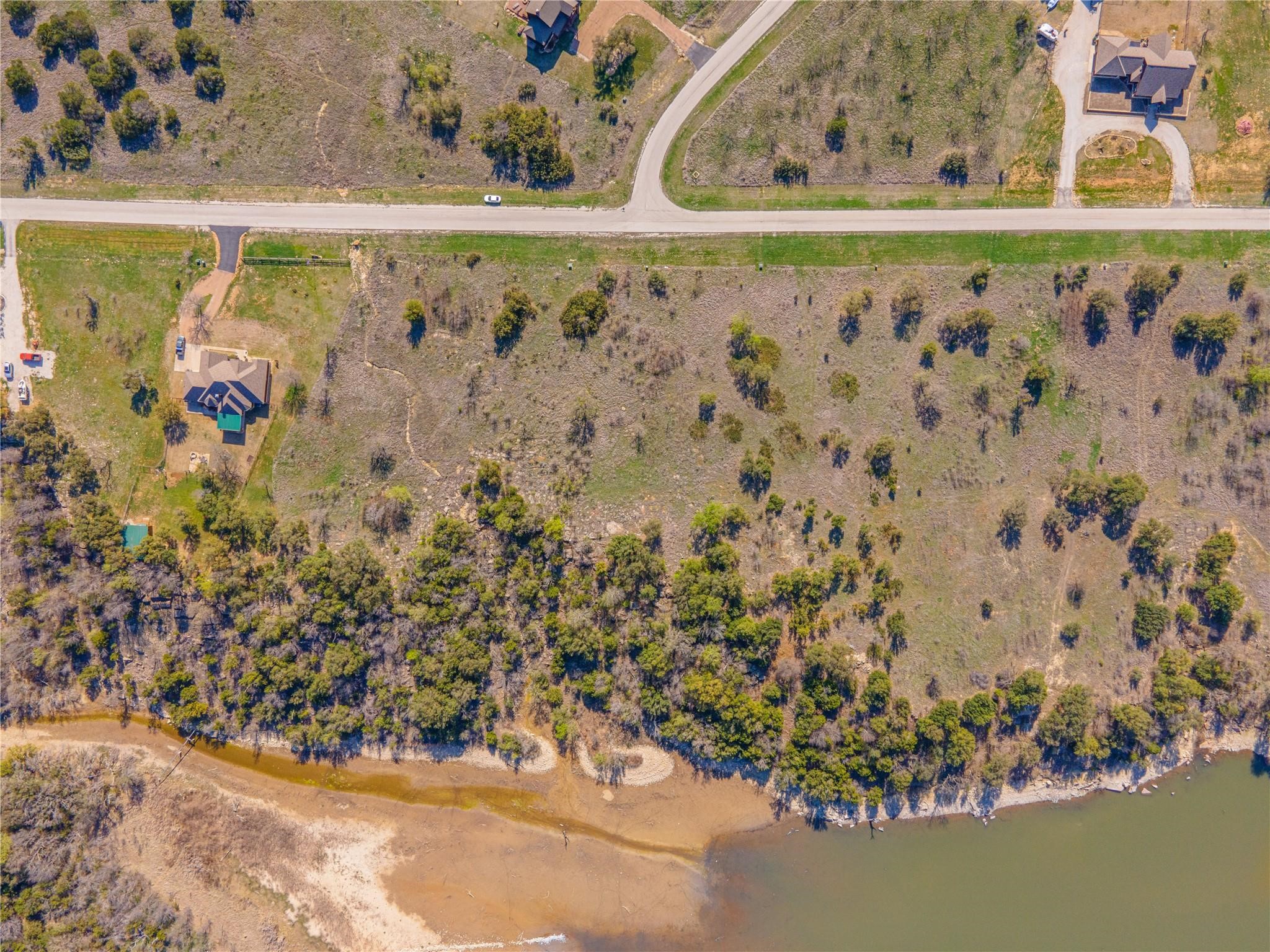 954R Frog Branch Court Possum Kingdom Lake TX 76449