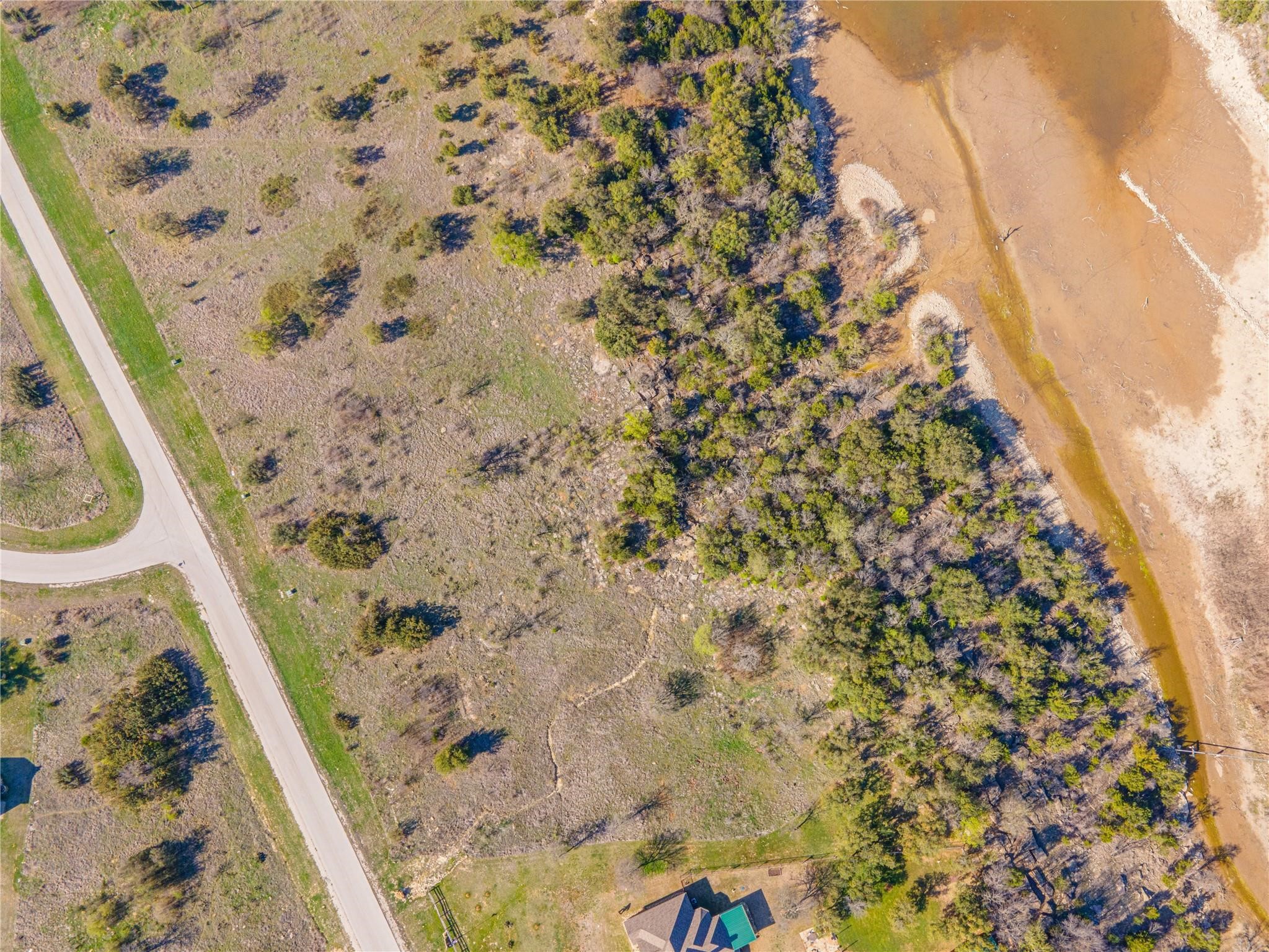 954R Frog Branch Court Possum Kingdom Lake TX 76449
