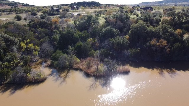 954R Frog Branch Court Possum Kingdom Lake TX 76449