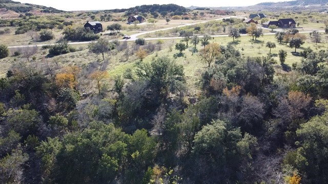 954R Frog Branch Court Possum Kingdom Lake TX 76449