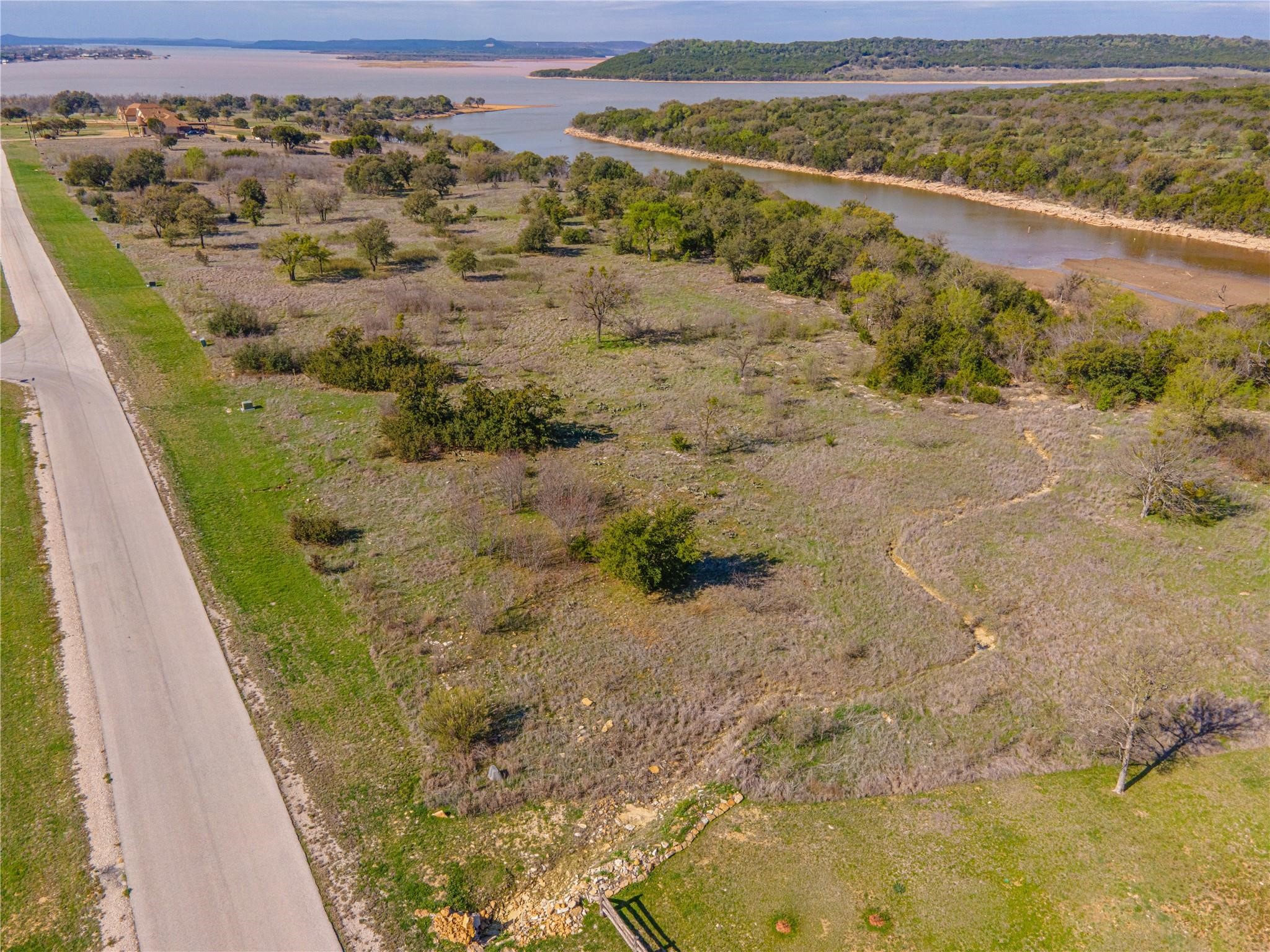954R Frog Branch Court Possum Kingdom Lake TX 76449