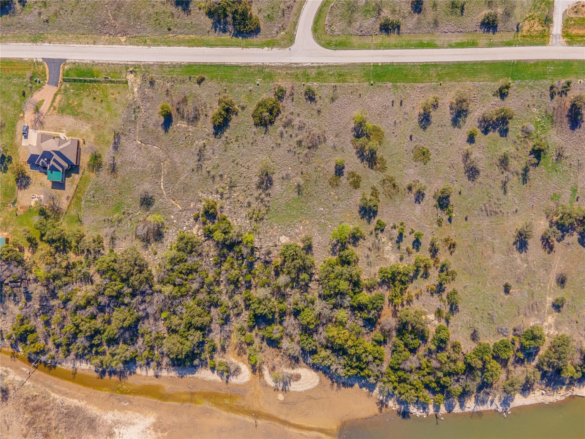 954R Frog Branch Court Possum Kingdom Lake TX 76449