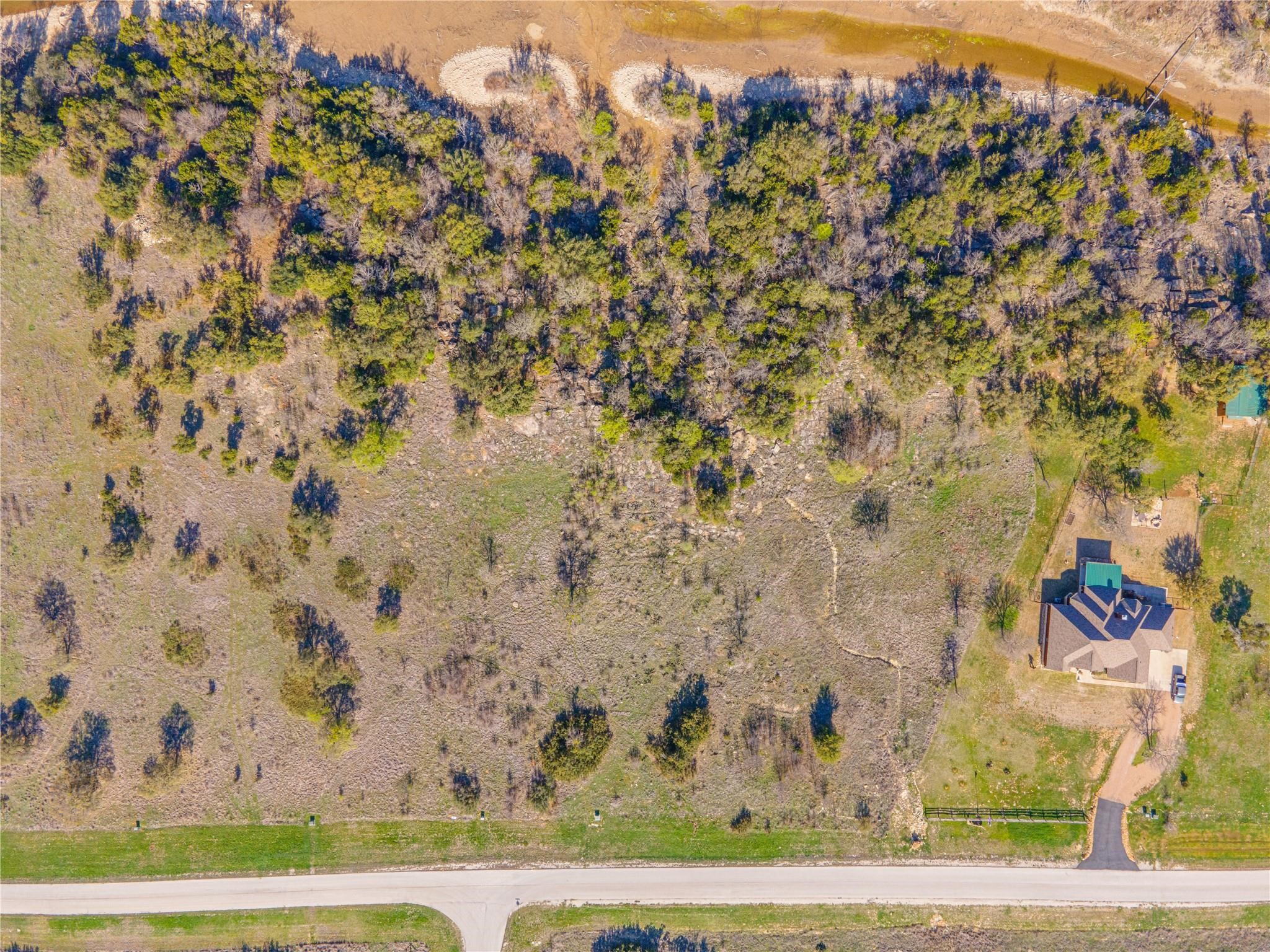 954R Frog Branch Court Possum Kingdom Lake TX 76449