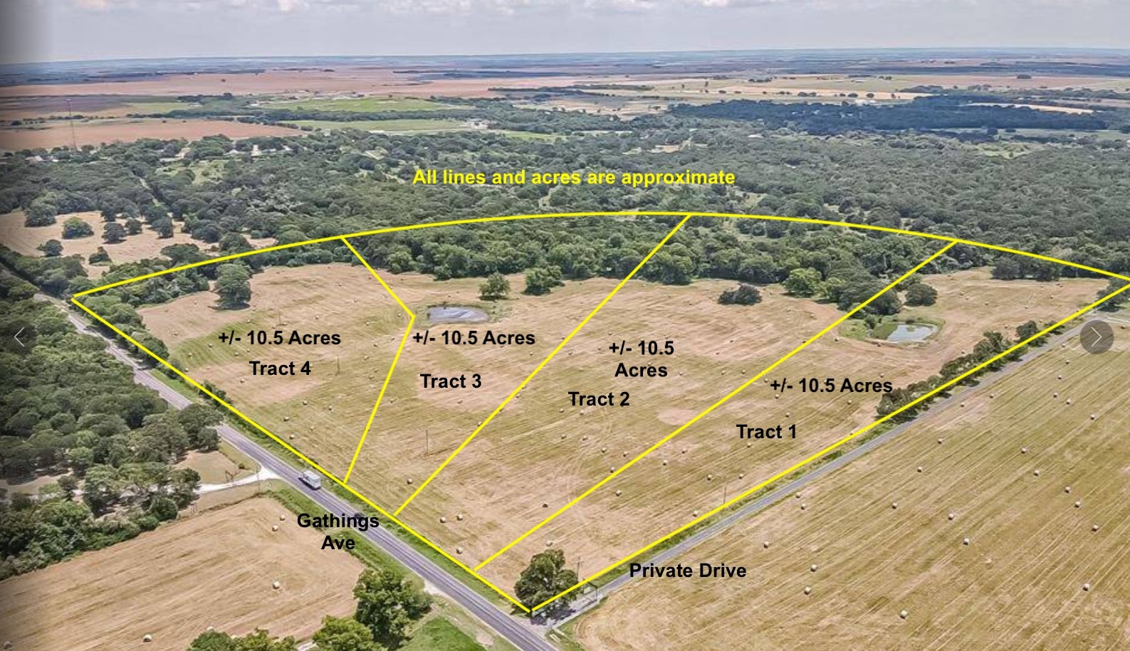 Lot 1 Gathings Avenue Covington TX 76636