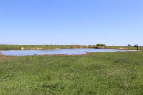 293 Acres Deer Creek Road Henrietta TX 76365