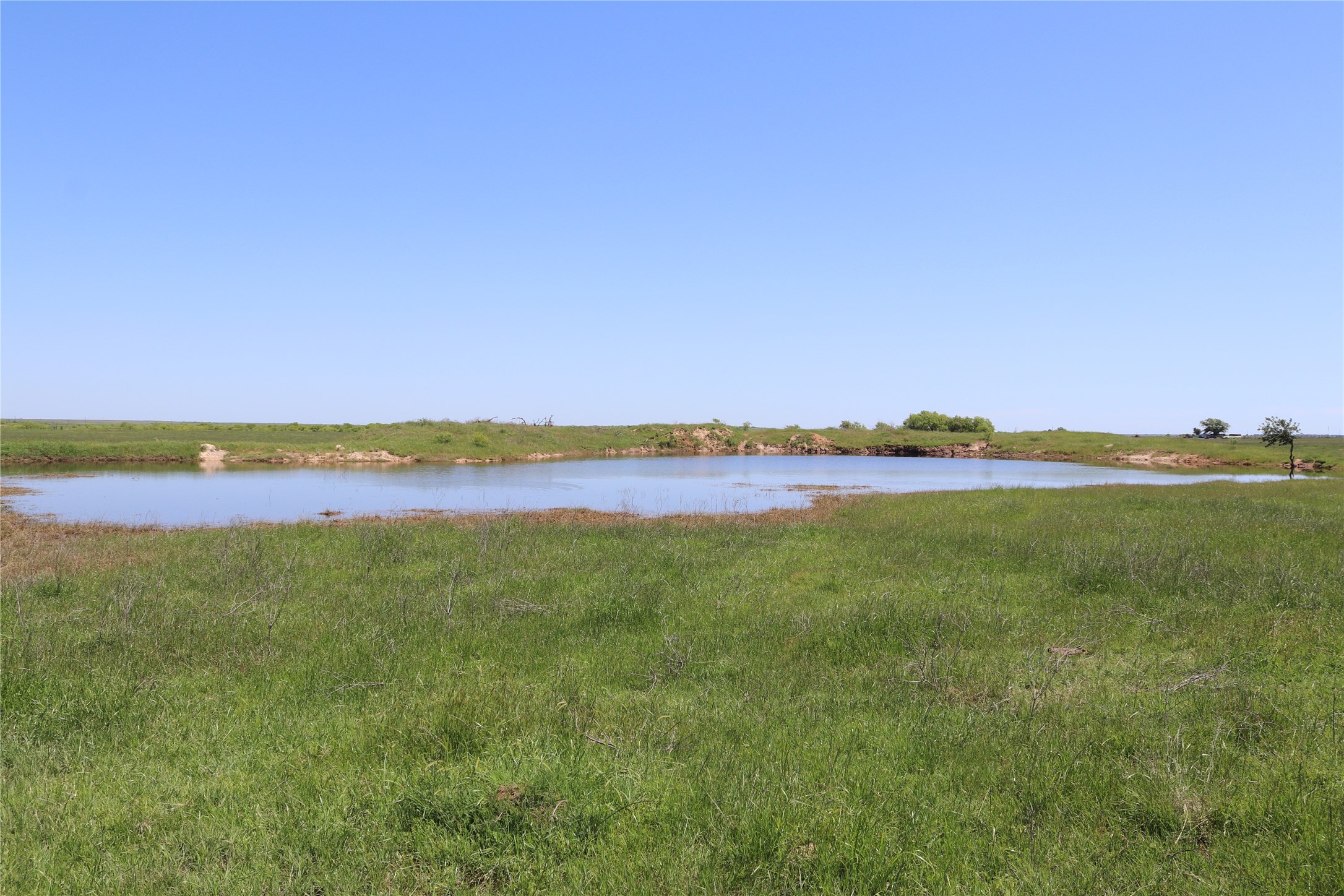 293 Acres Deer Creek Road Henrietta TX 76365