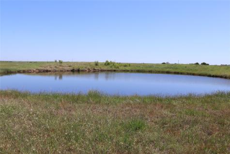 293 Acres Deer Creek Road Henrietta TX 76365
