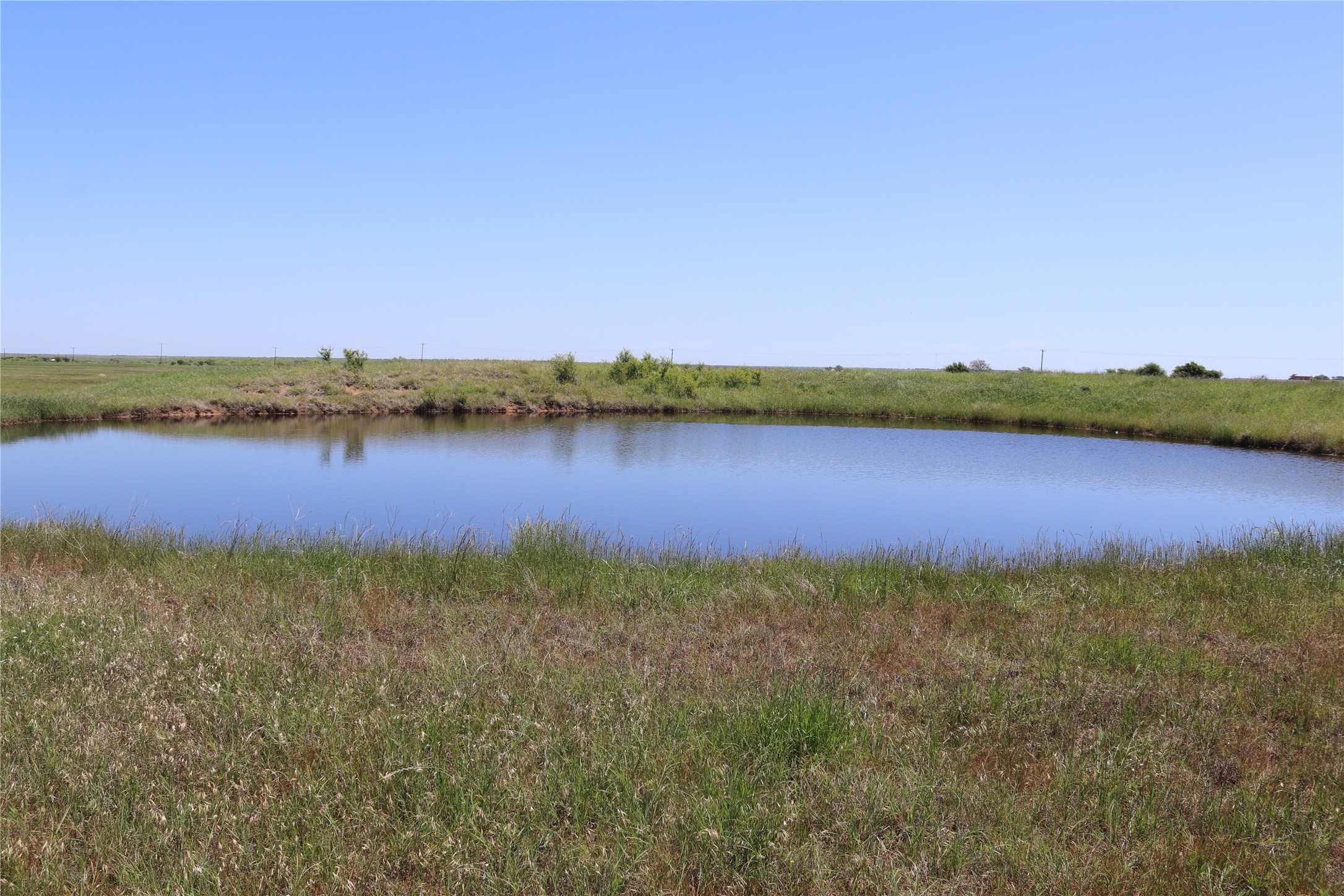 293 Acres Deer Creek Road Henrietta TX 76365